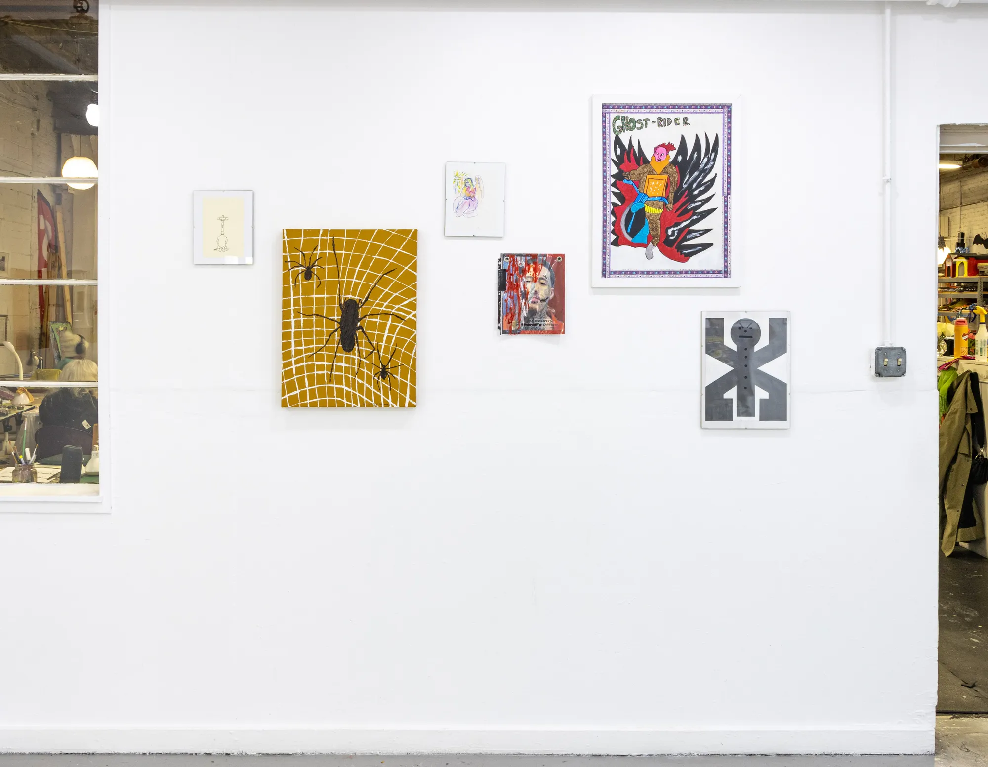 You're All Dead To Me