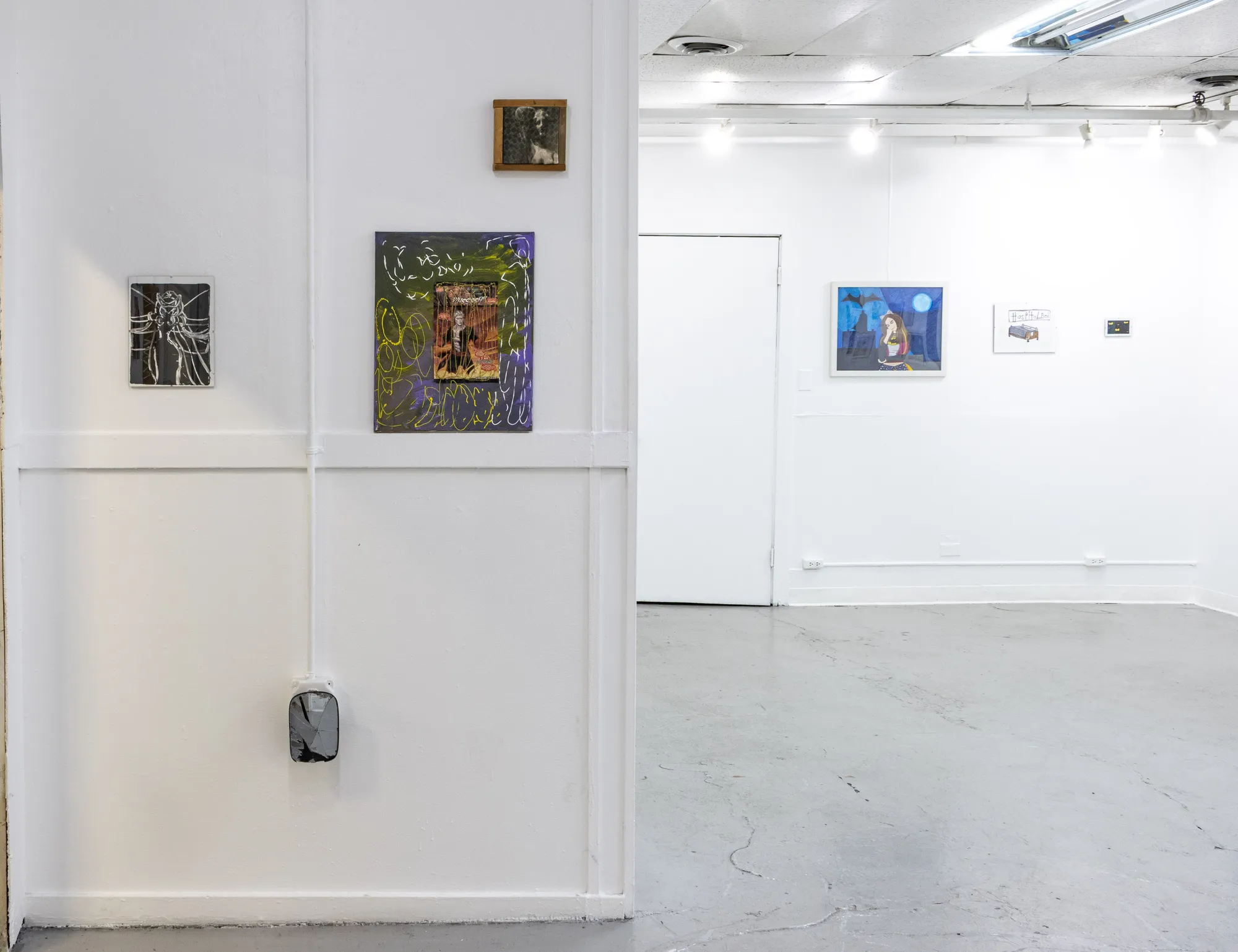 You're All Dead To Me