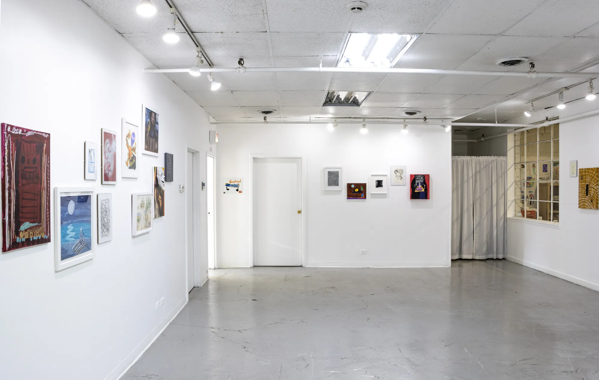 You're All Dead To Me