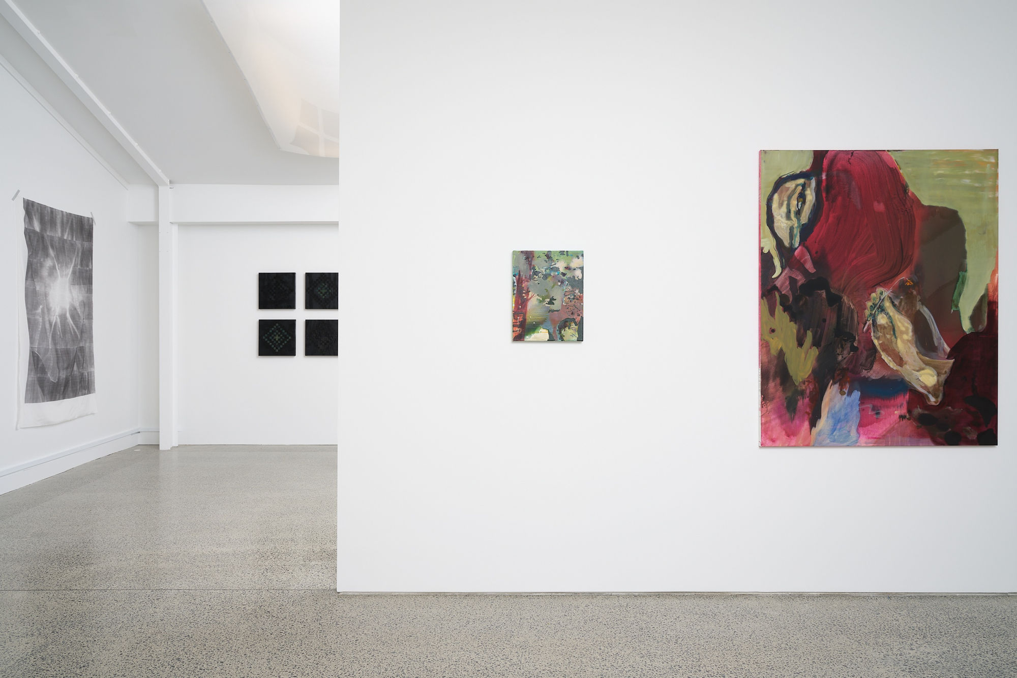 Emerging Artists 2025