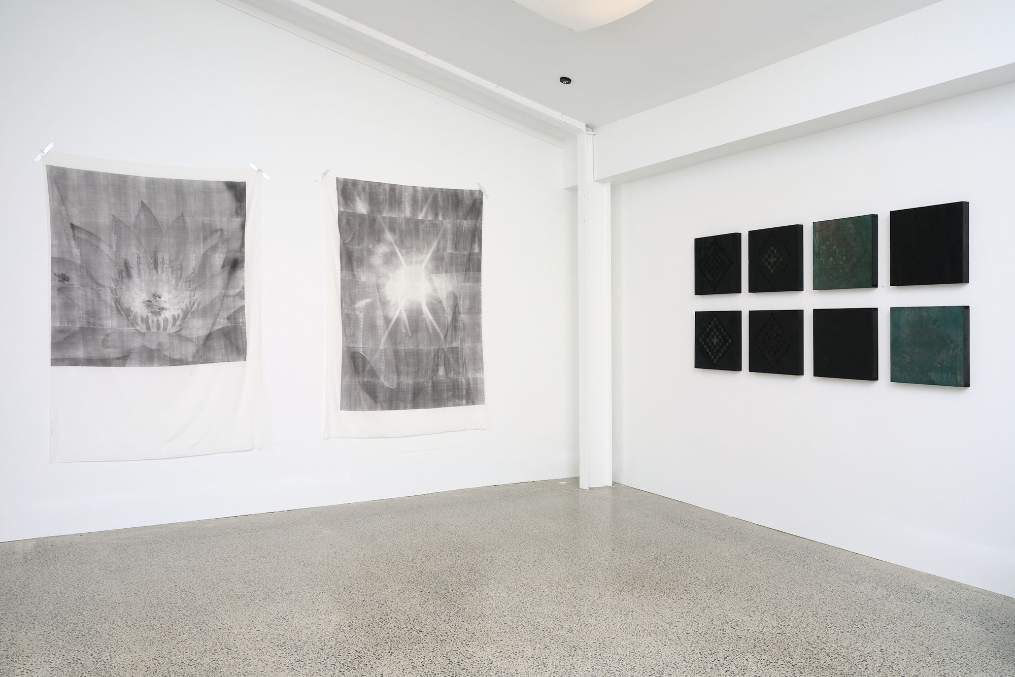 Emerging Artists 2025