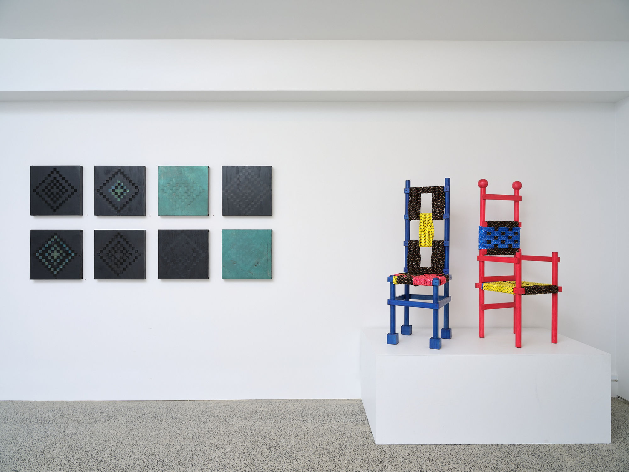 Emerging Artists 2025