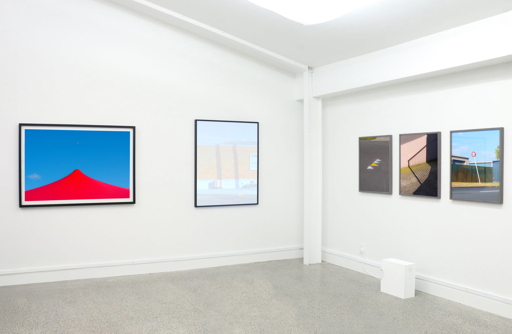 Scott Cai Vinegar Lane