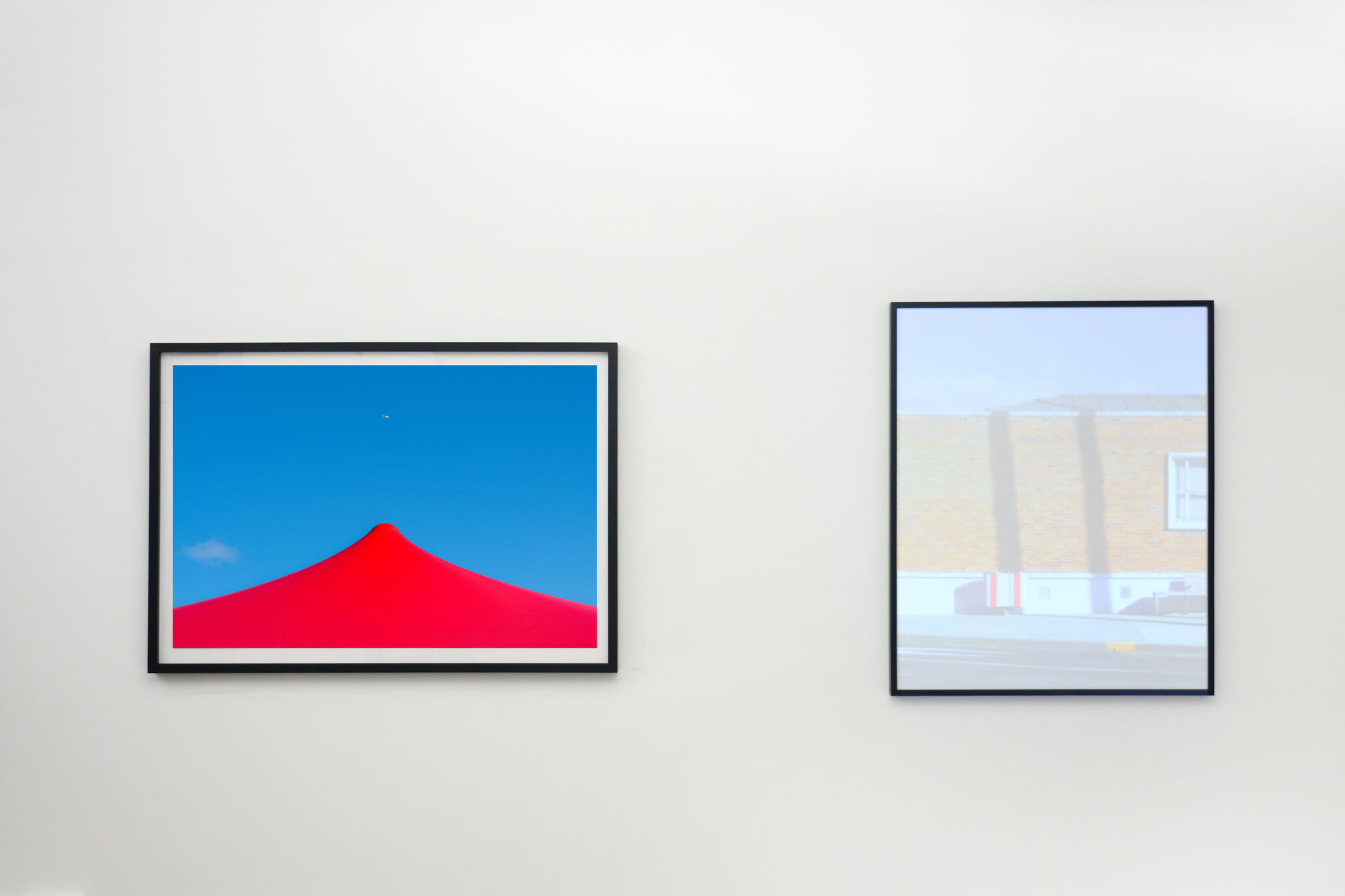 Scott Cai Vinegar Lane