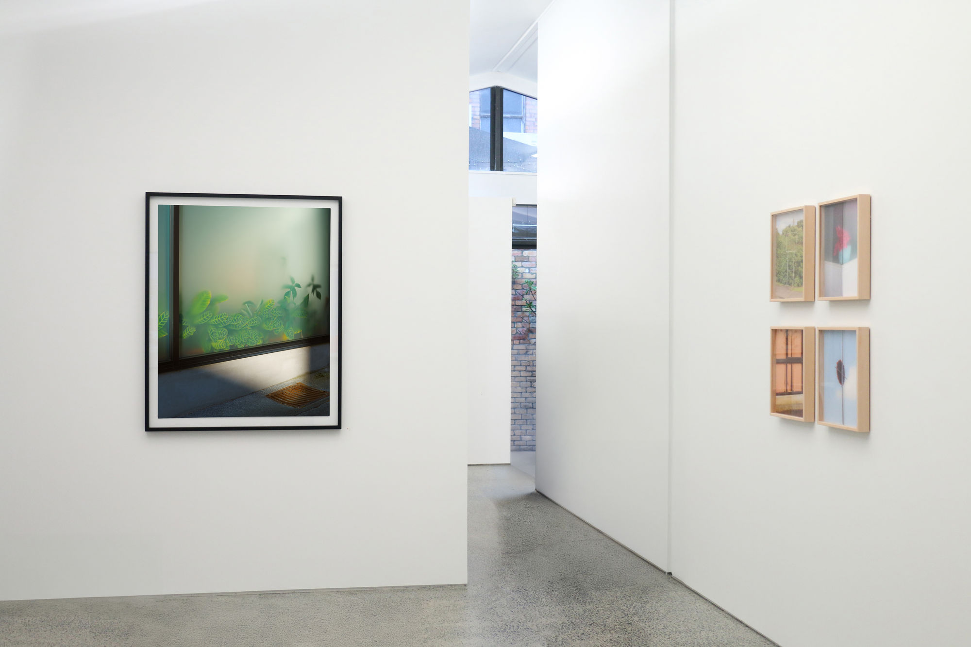 Scott Cai Vinegar Lane