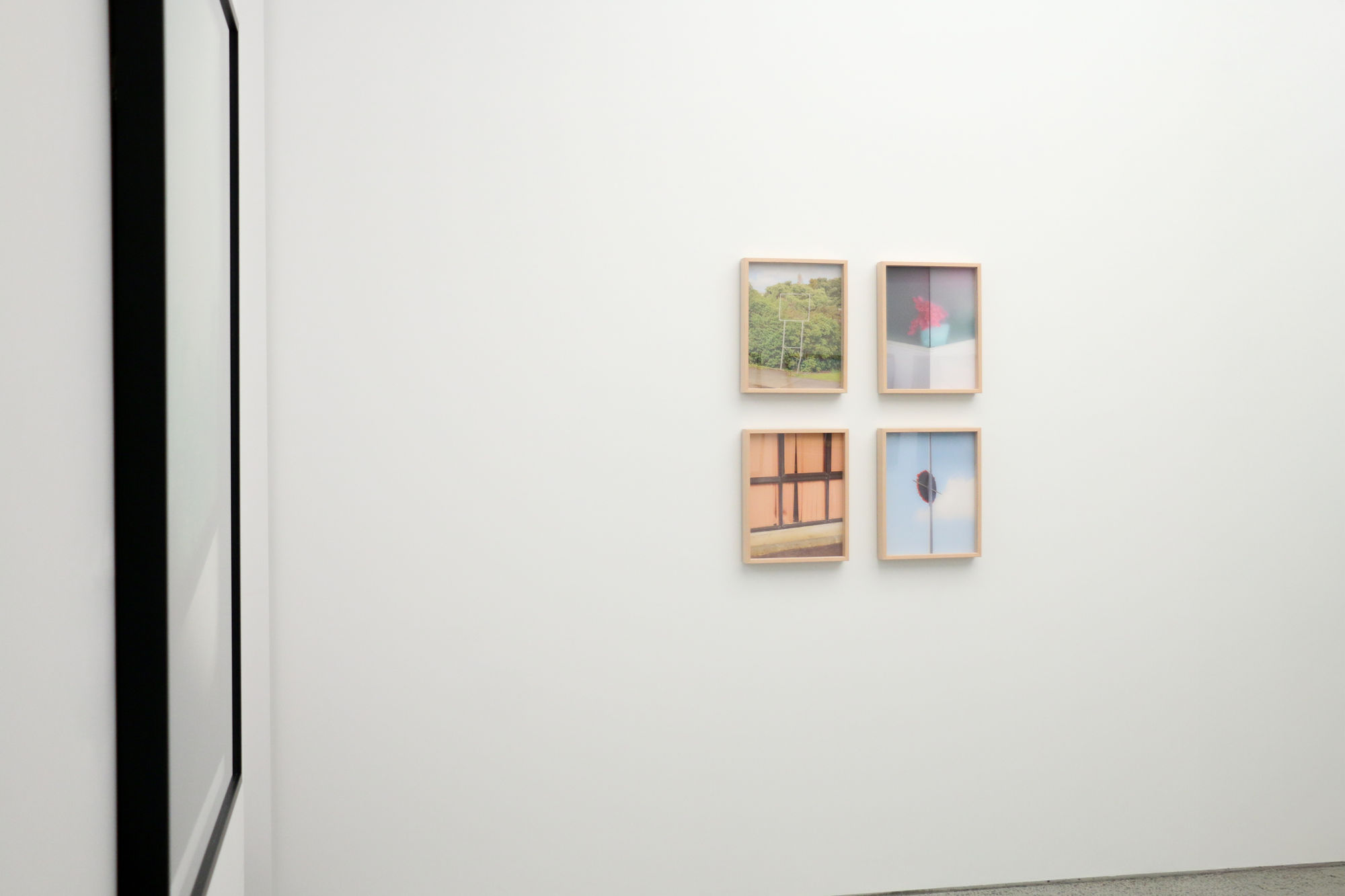 Scott Cai Vinegar Lane