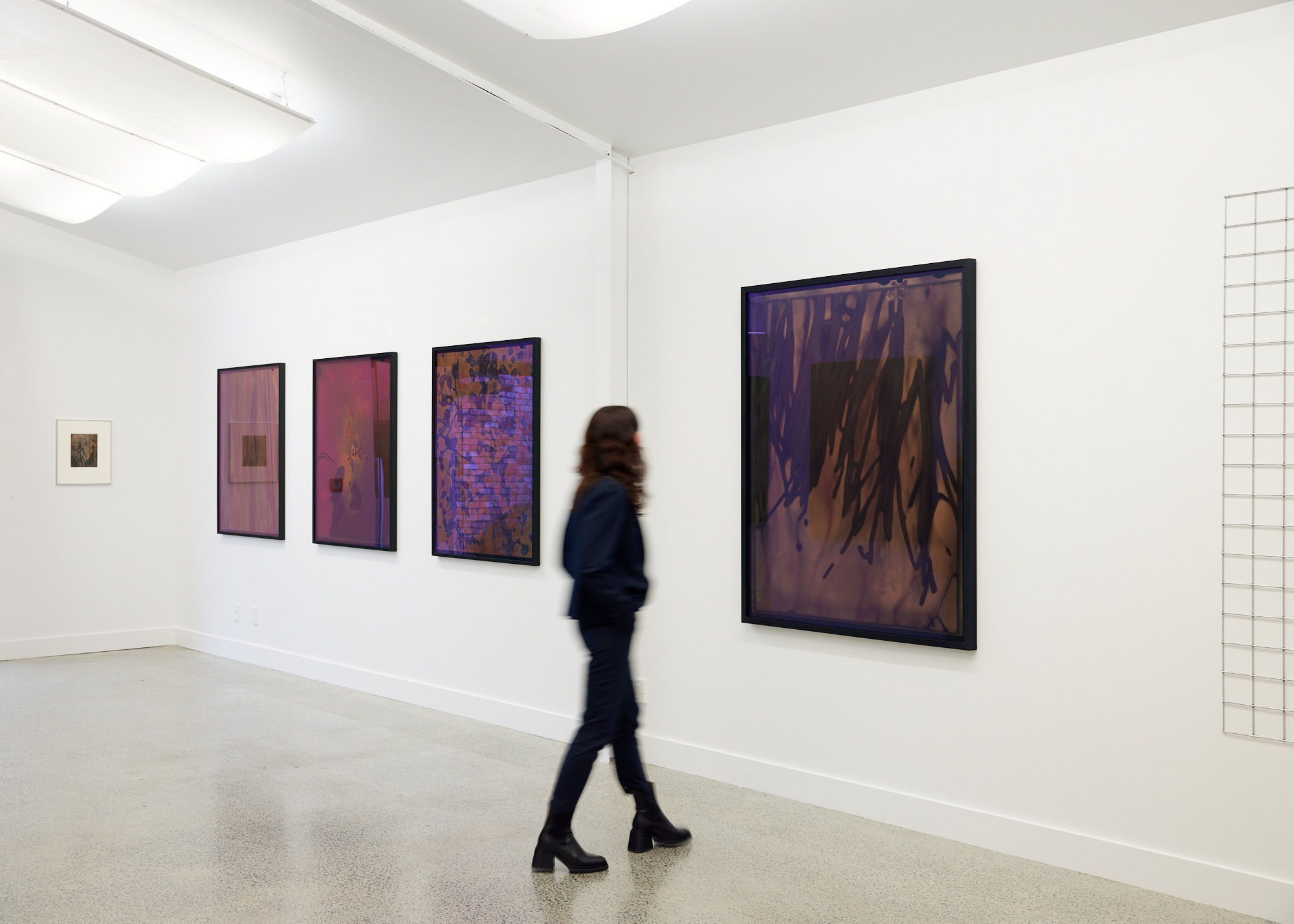 KATE VAN DER DRIFT Dance, Dance