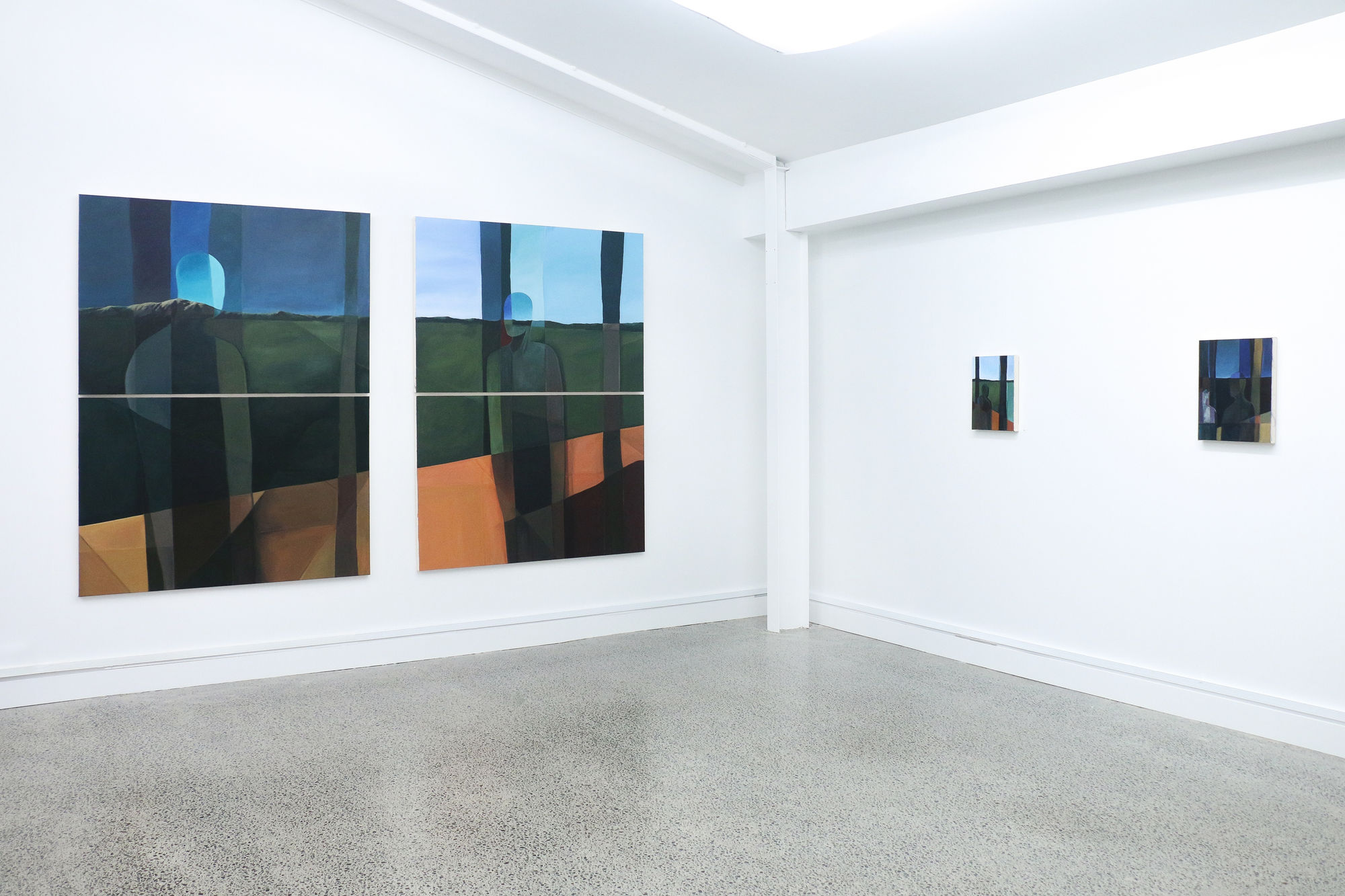 LLENYD PRICE Delayed Needs