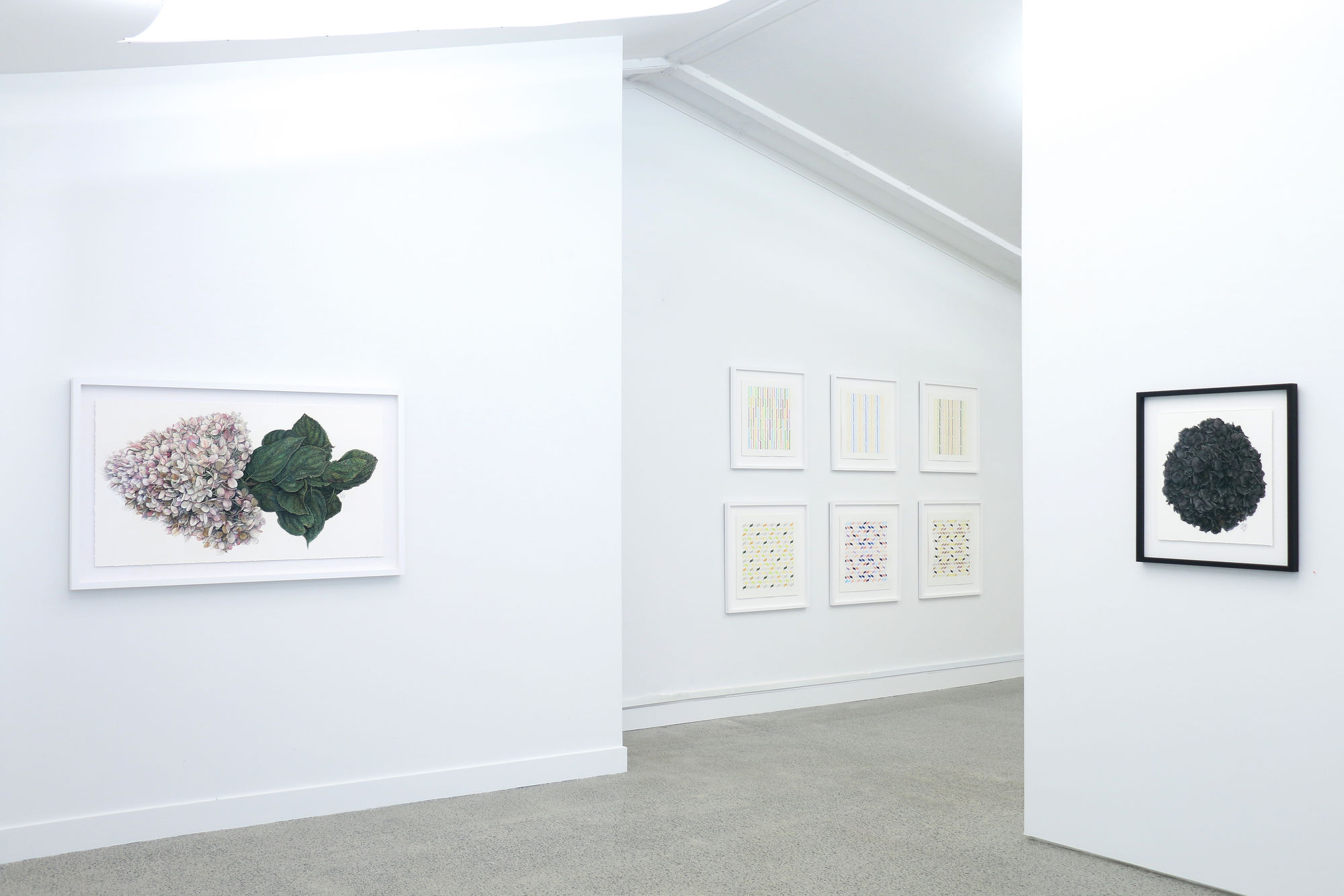 LIAM GERRARD Diurnus