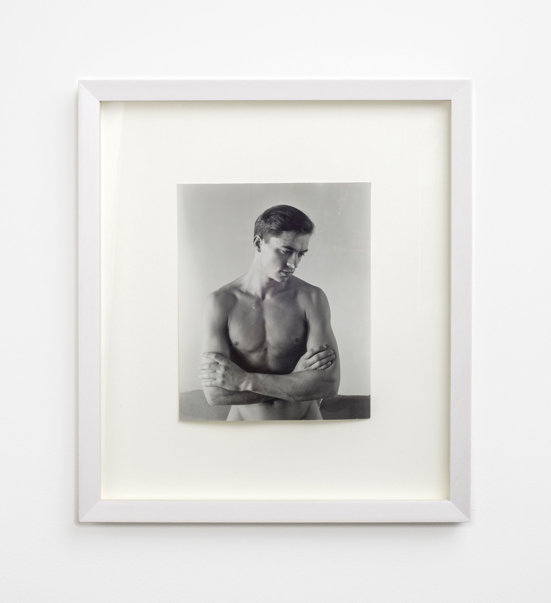 George Platt Lynes