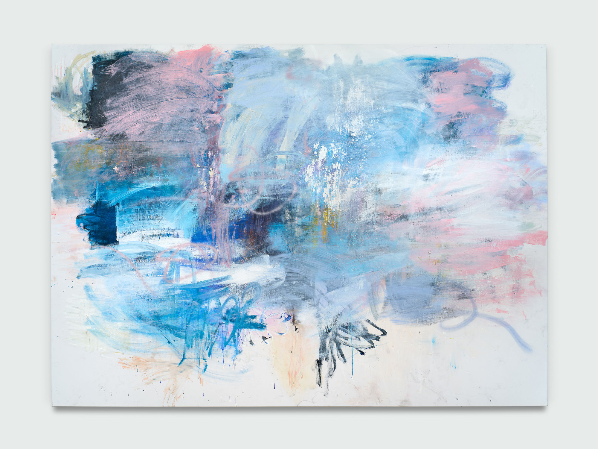 Leyla Yenirce, 'Amplifier'