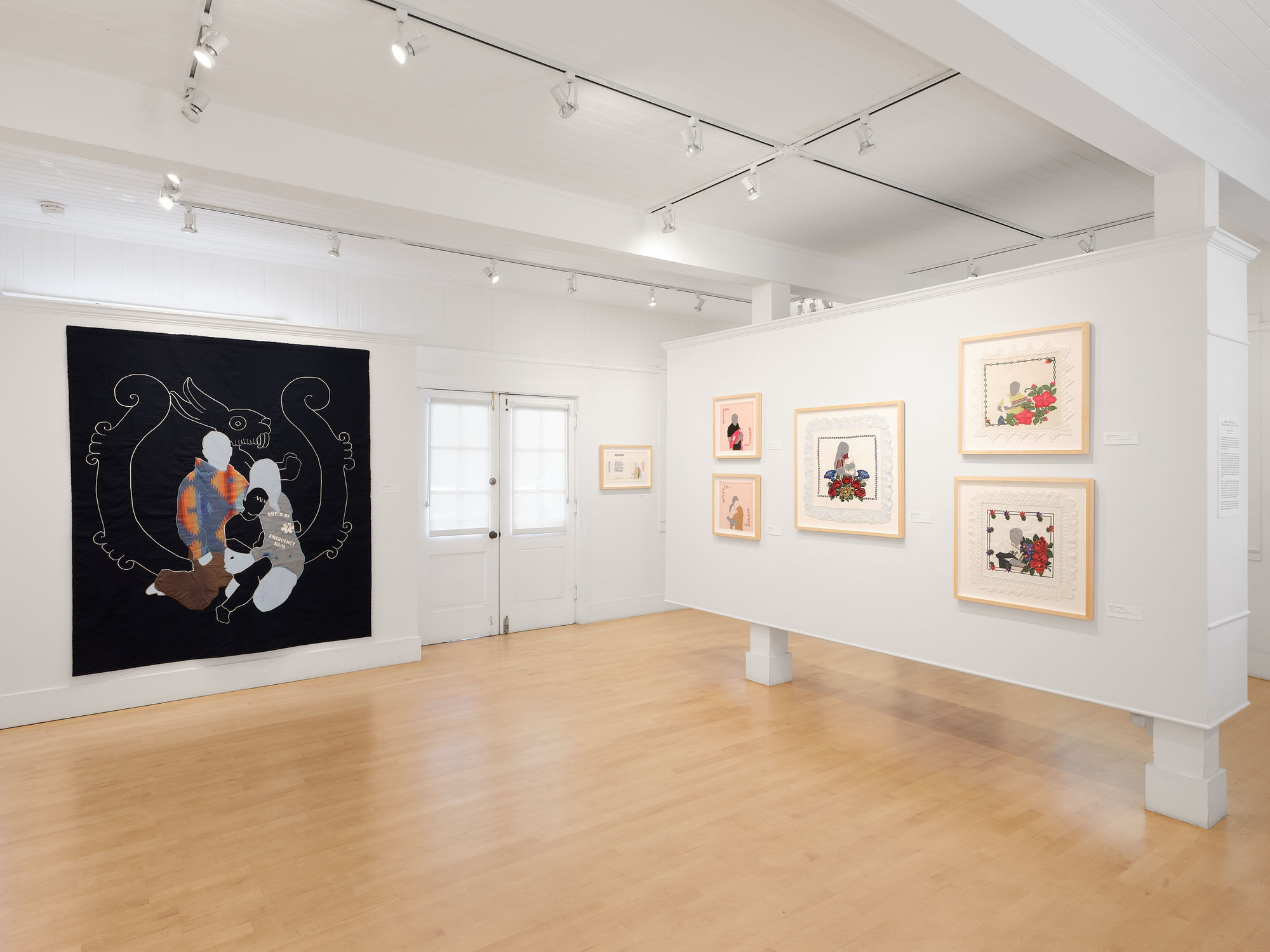 Arleene Correa Valencia: Llévanos Contigo / Take Us With You