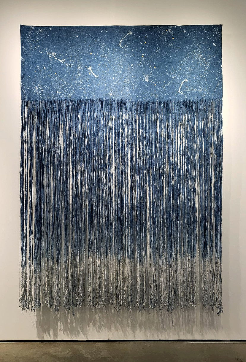 Chelsea Bighorn, Leonid, 2024.