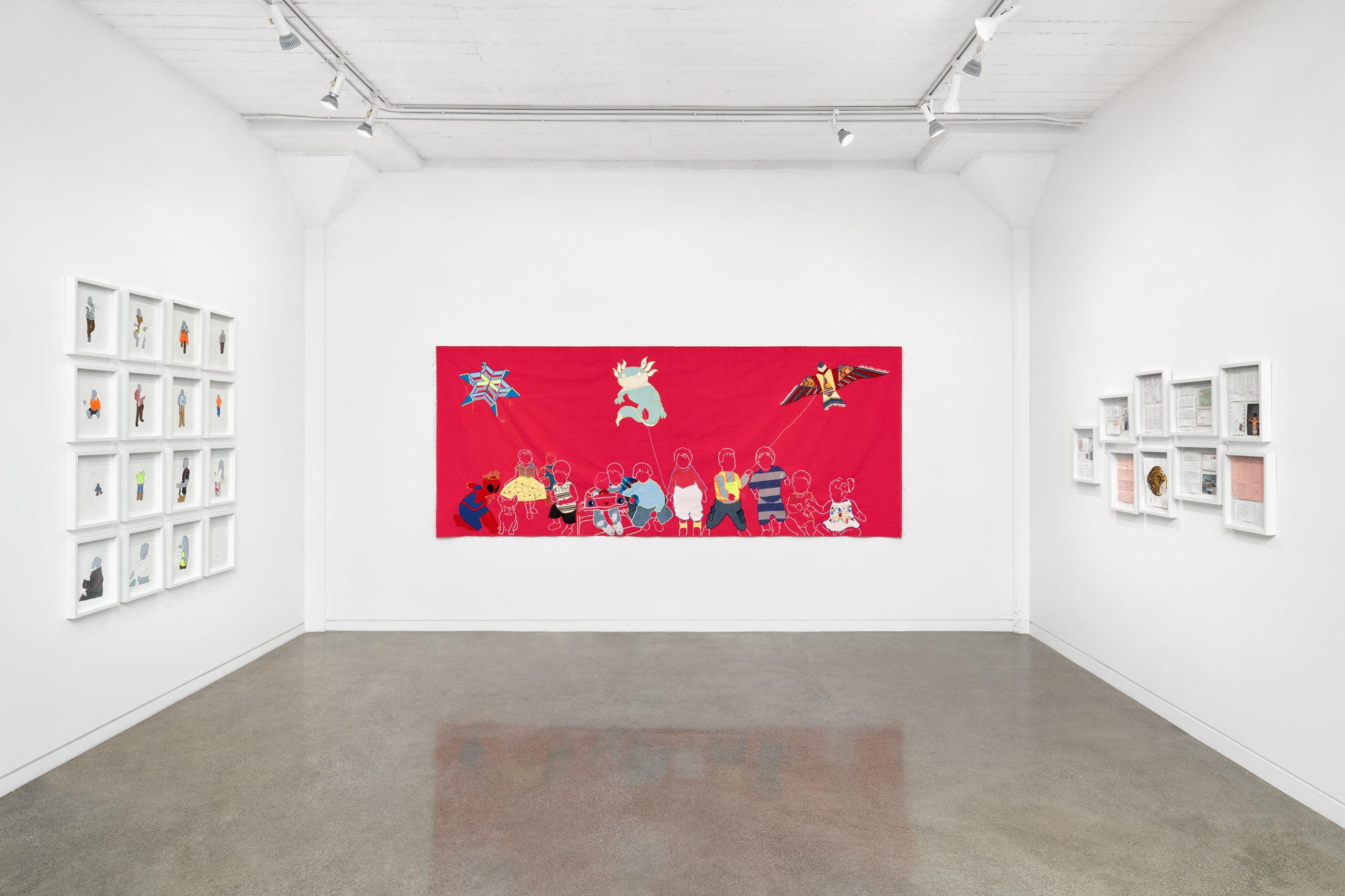 Naces Así, Naces Prieto. No Naces Blanco / You Are Born Like This, You Are Born Brown. You Are Not Born White.