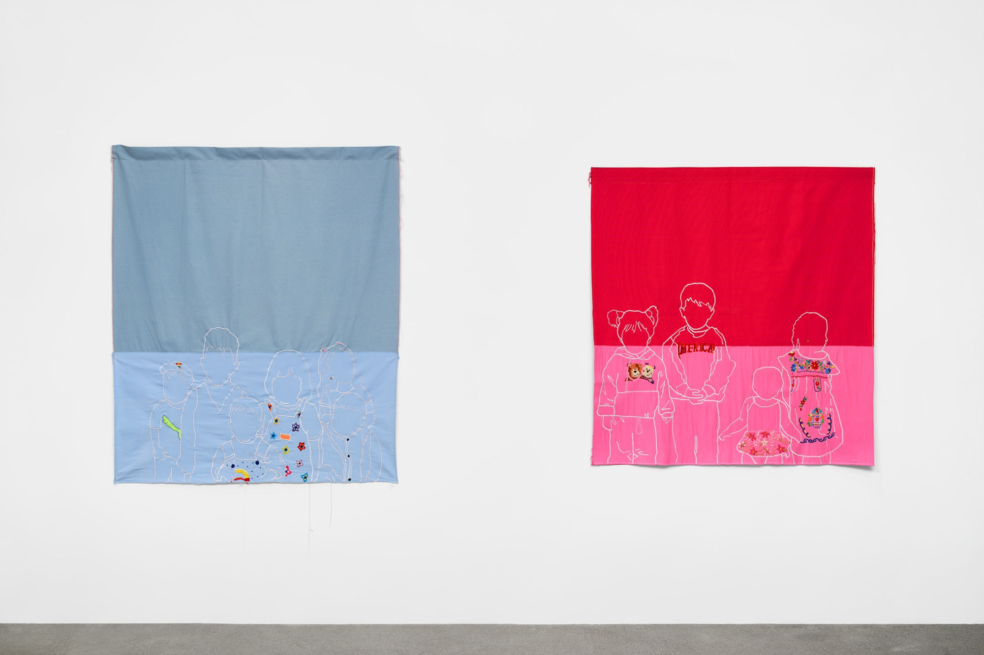 Naces Así, Naces Prieto. No Naces Blanco / You Are Born Like This, You Are Born Brown. You Are Not Born White.