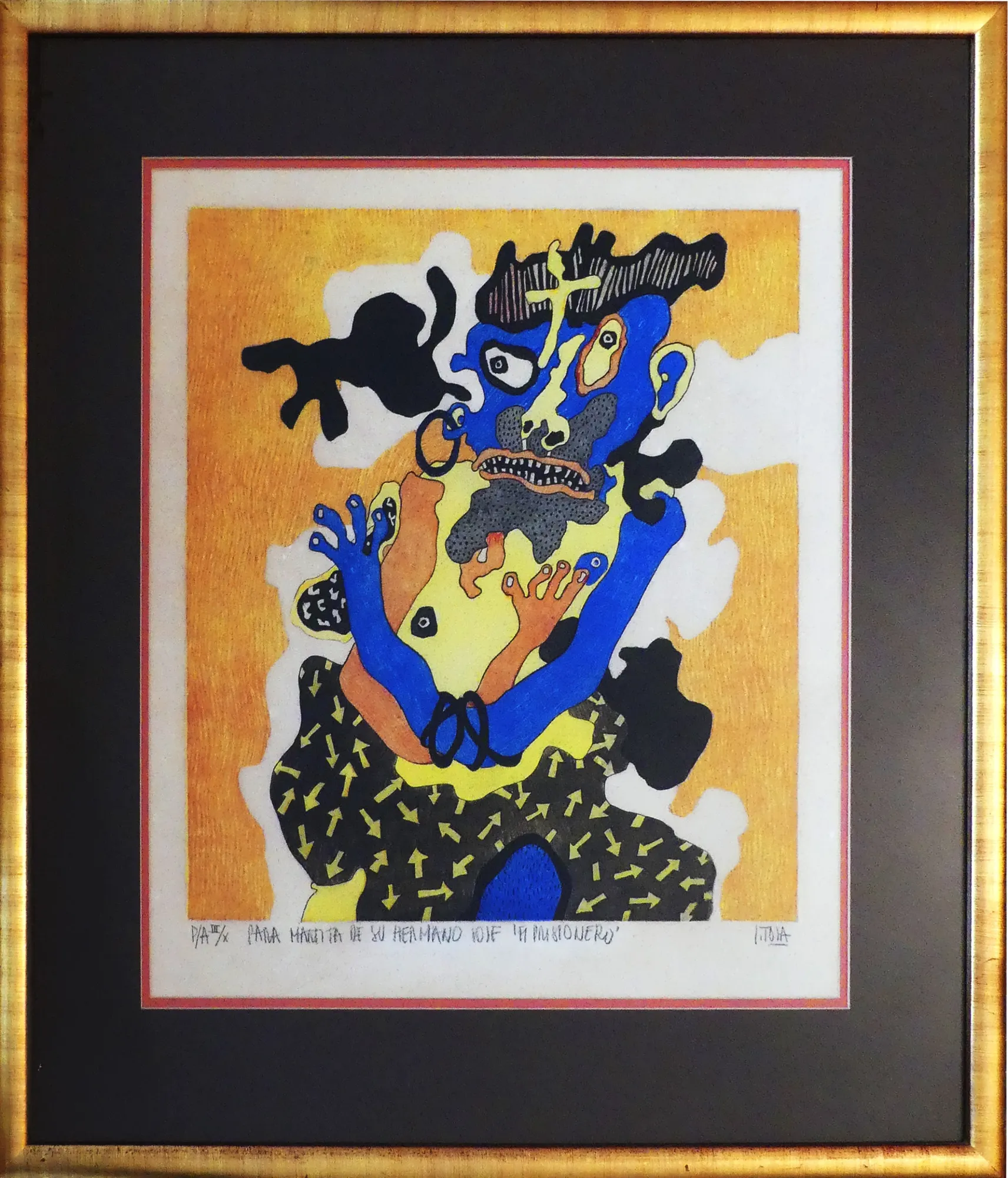 Lenguaje sin fronteras: El orden del caos