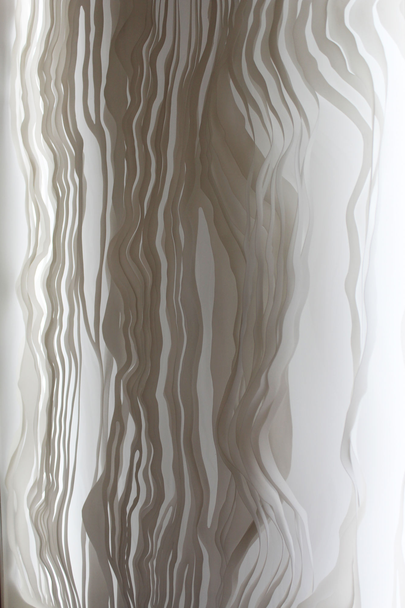 Solange Heilenkötter, Backlight DOOW, 2022