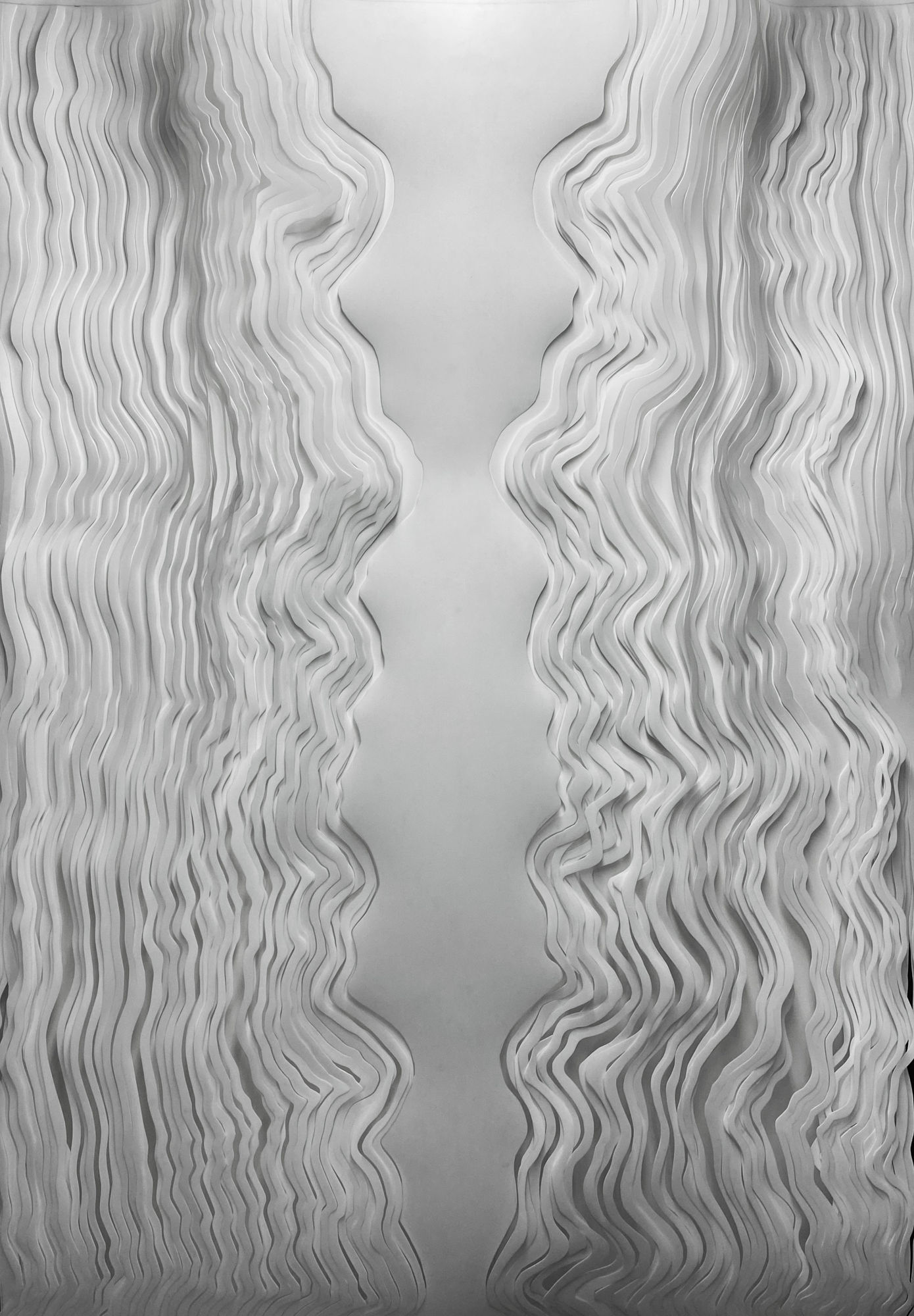 Solange Heilenkötter, Backlight Xino, 2022