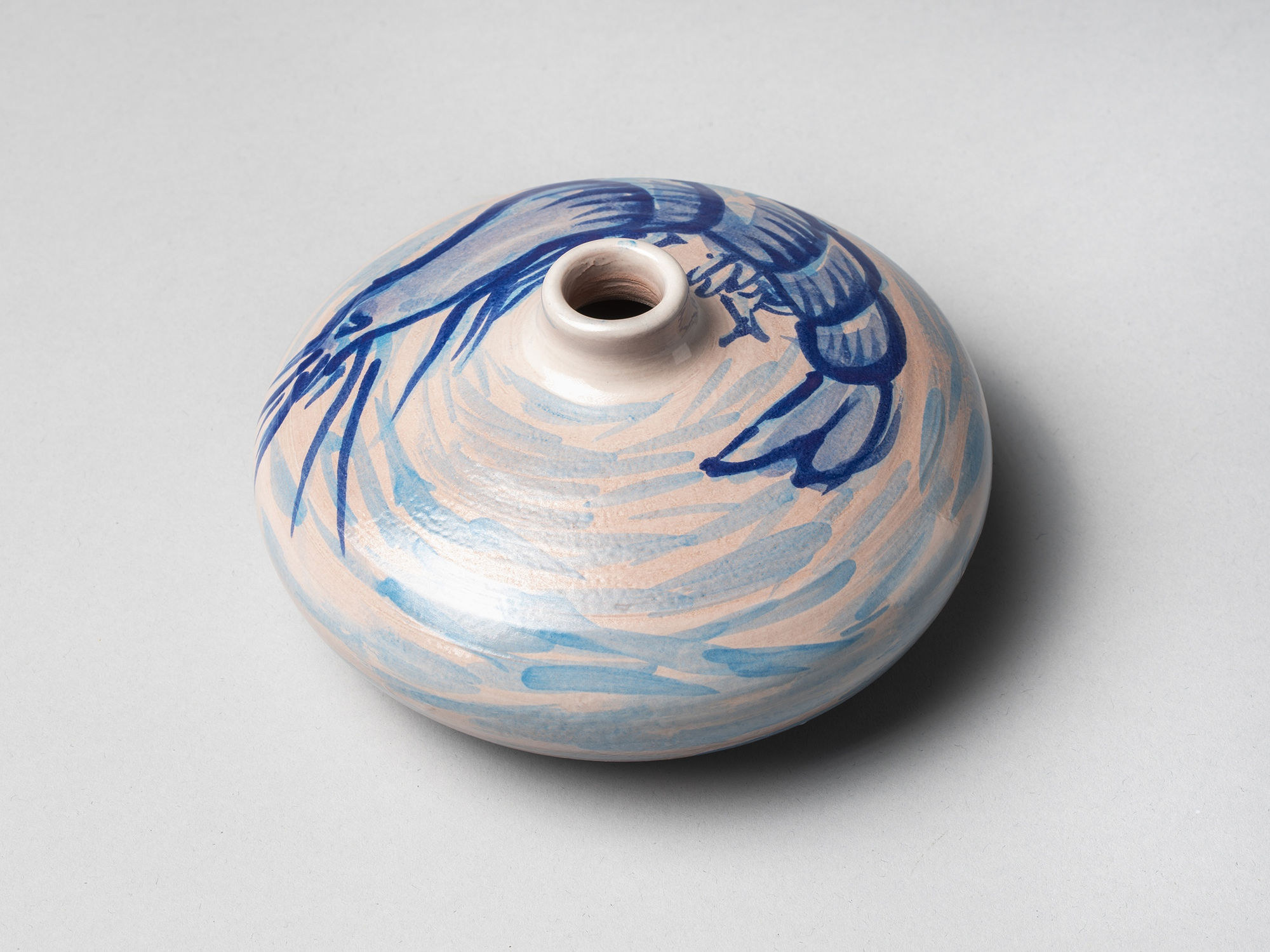 20 000 lieues sous les mers : le voyage de Barthélémy Toguo