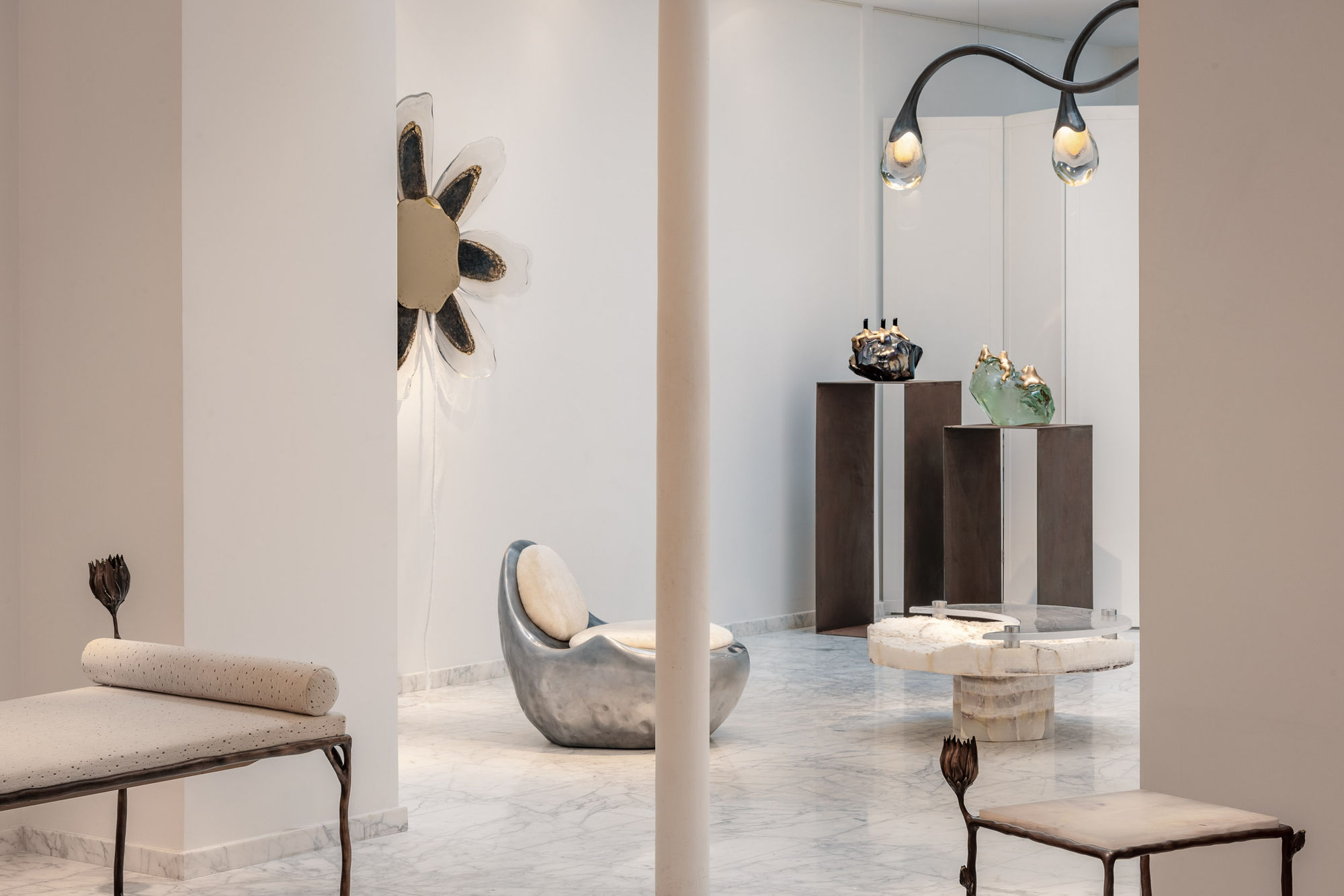 Les Bienfaits de la Lune