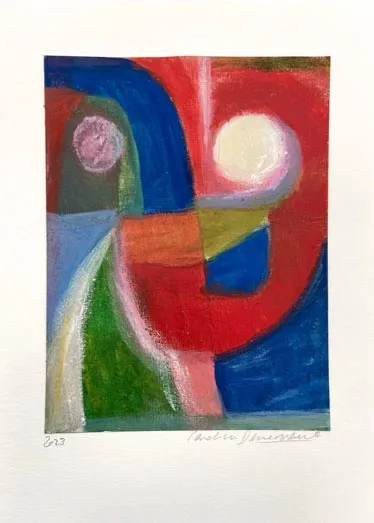 Caroline Denervaud, LA PIPE A EAU, 2023