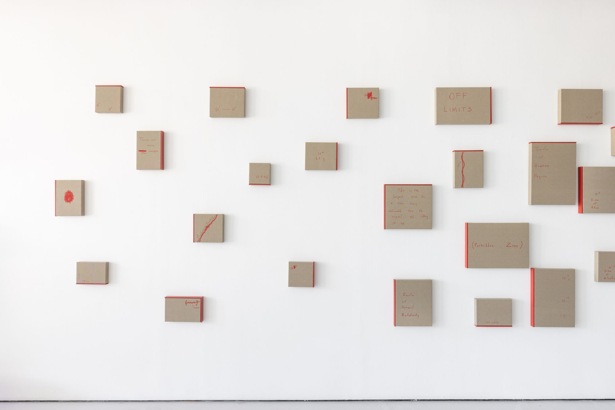 Please Call If Anything's Unclear