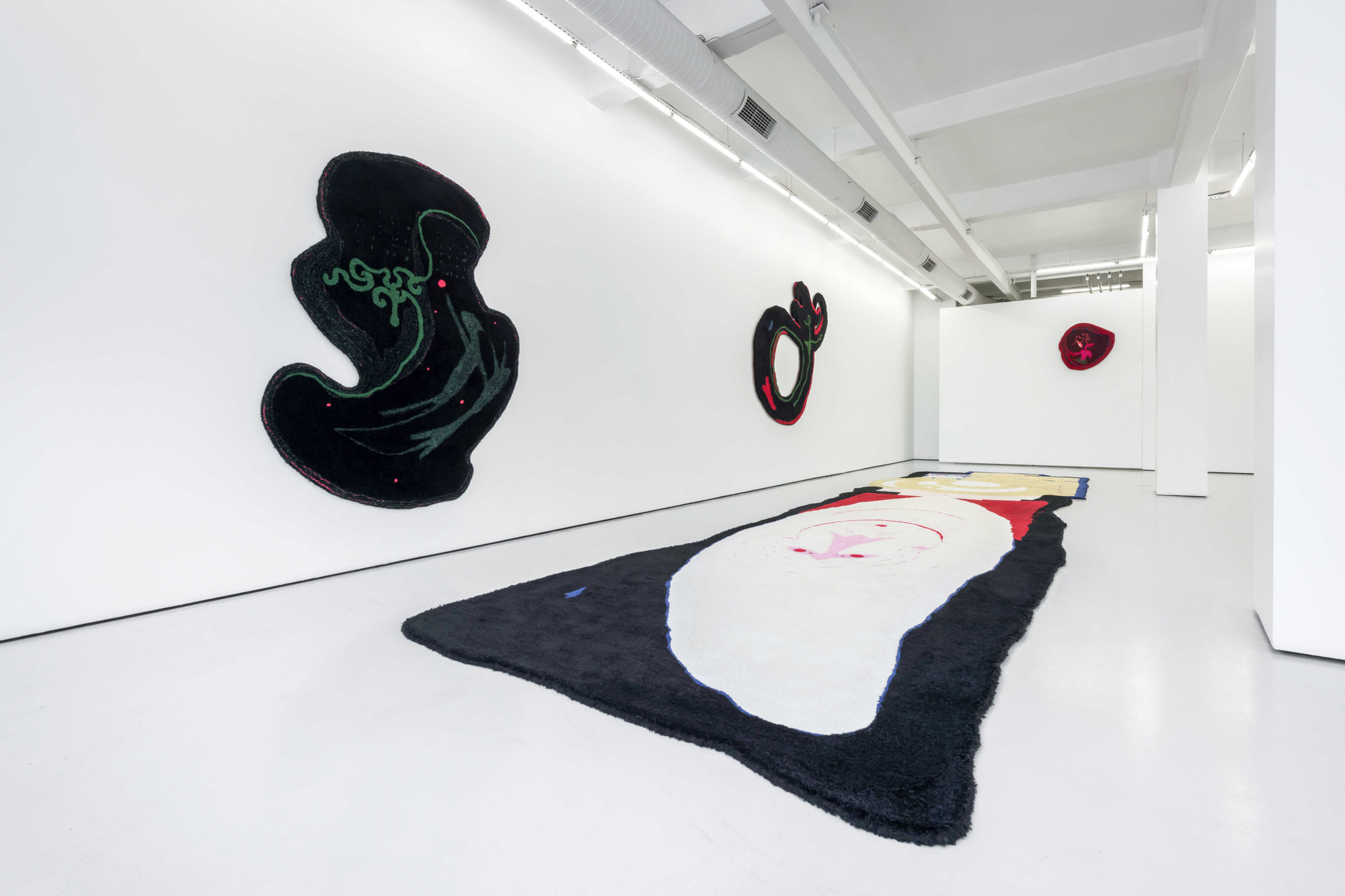 Sleeping With Ghosts