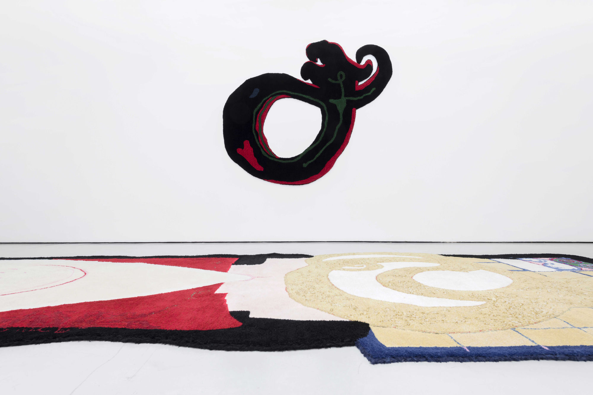 Sleeping With Ghosts