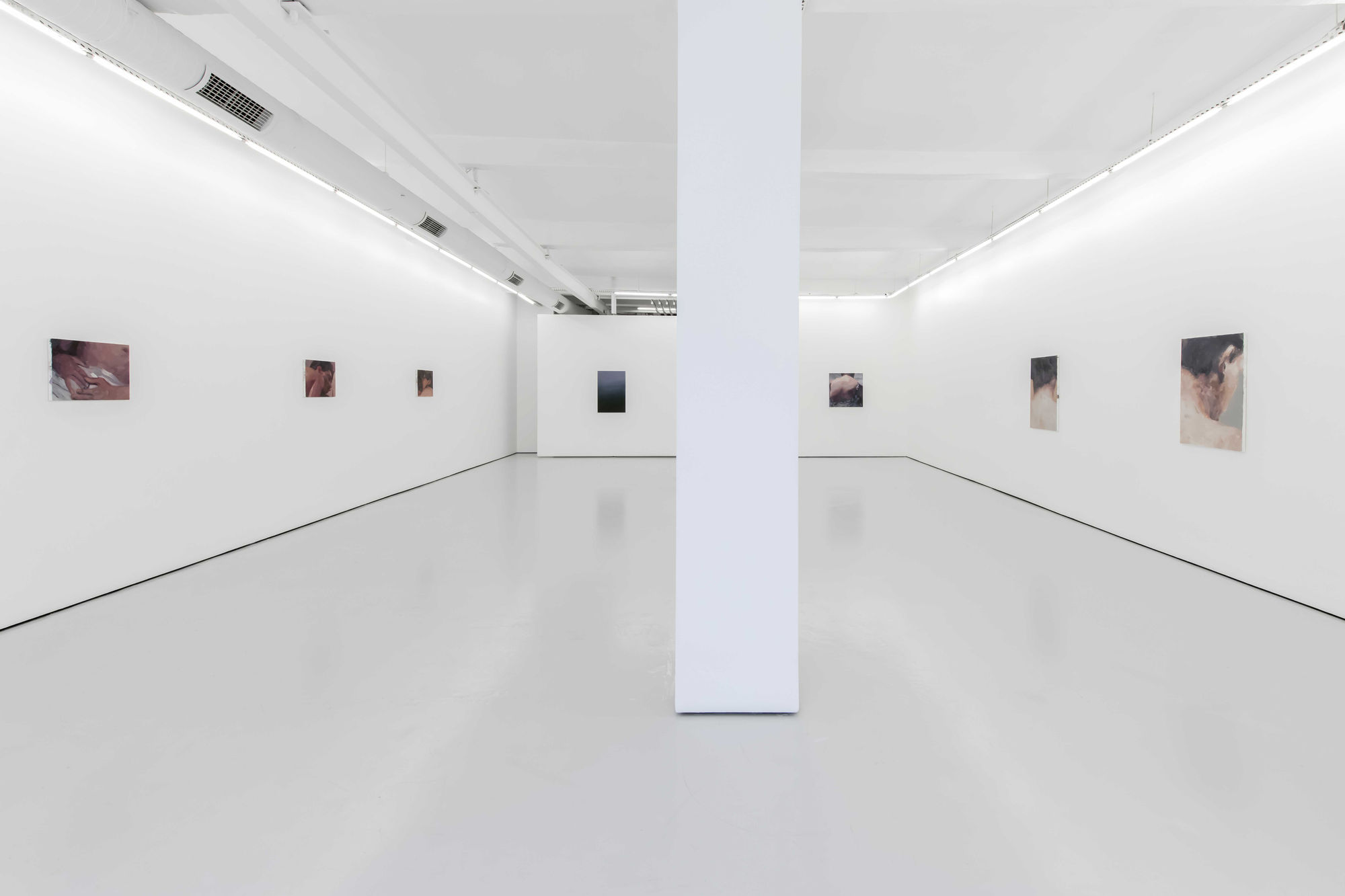 As Adam, Early in the Morning