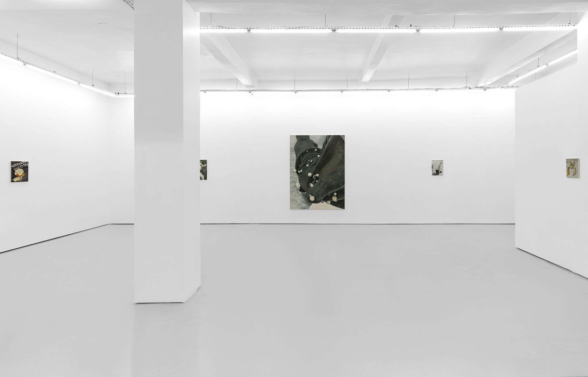 Far From The Pictures