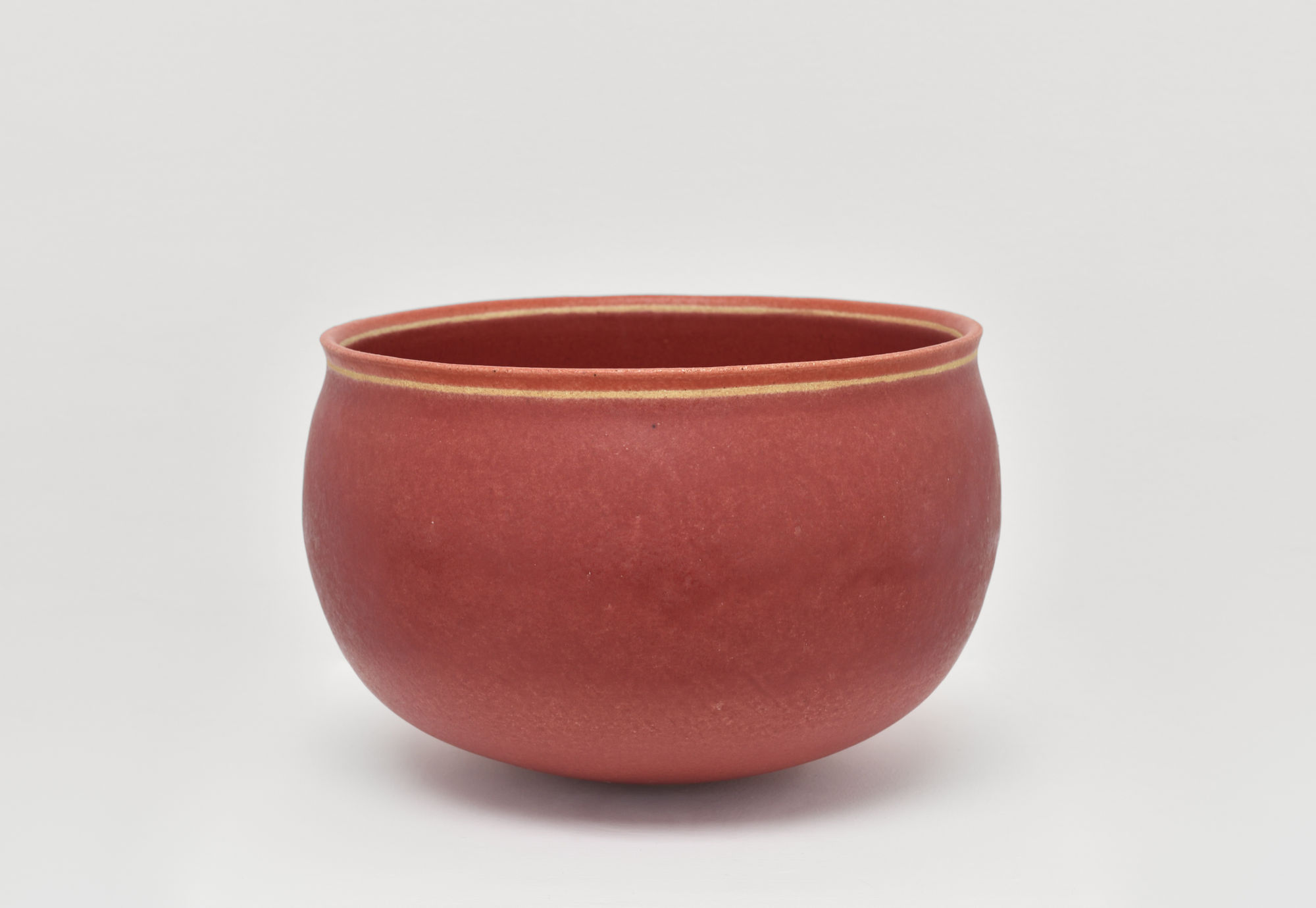 Alev Ebüzziya Siesbye 2021Stoneware 18 x 25 cm