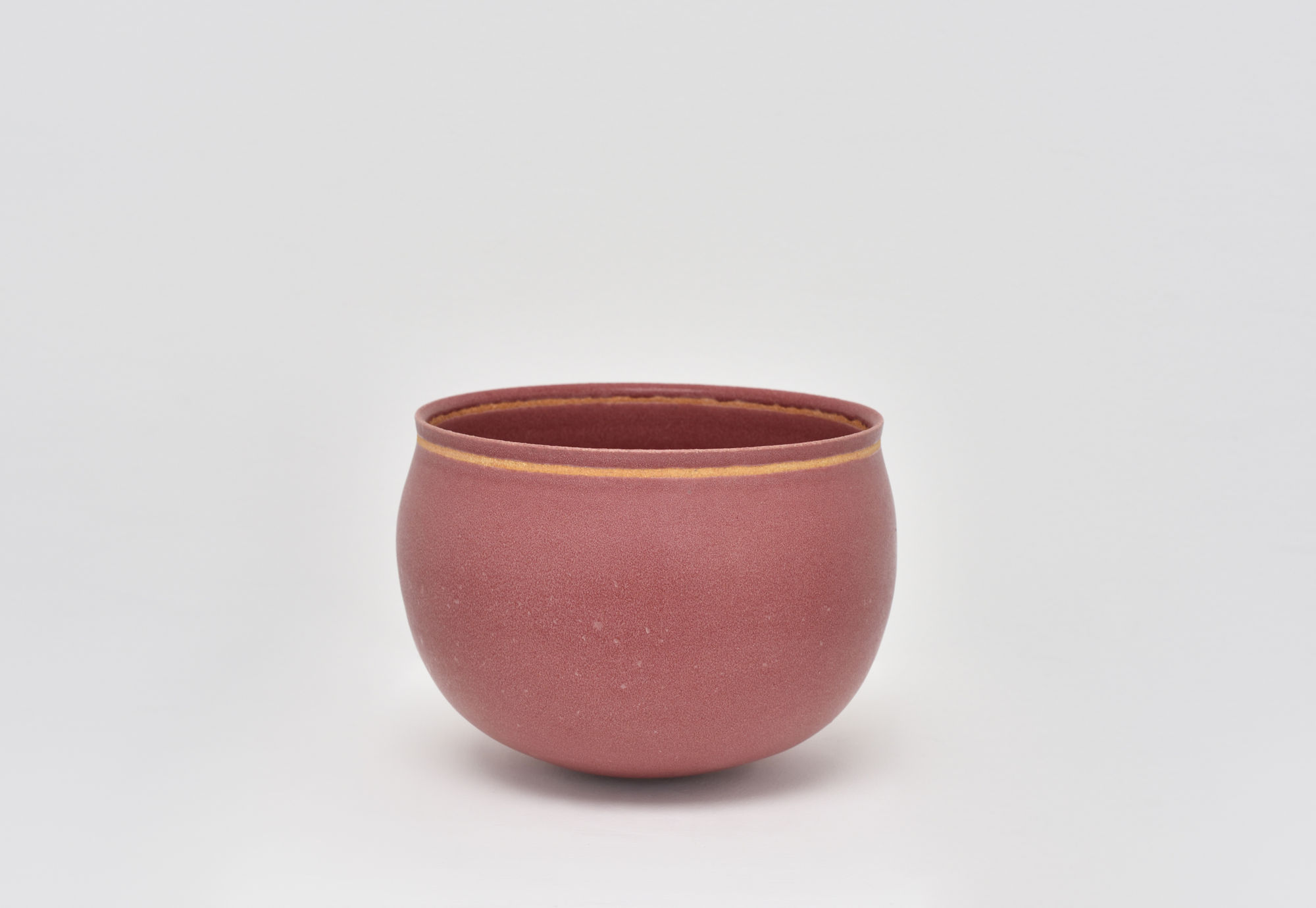 Alev Ebüzziya Siesbye 2019Stoneware 14.5 x 18 cm