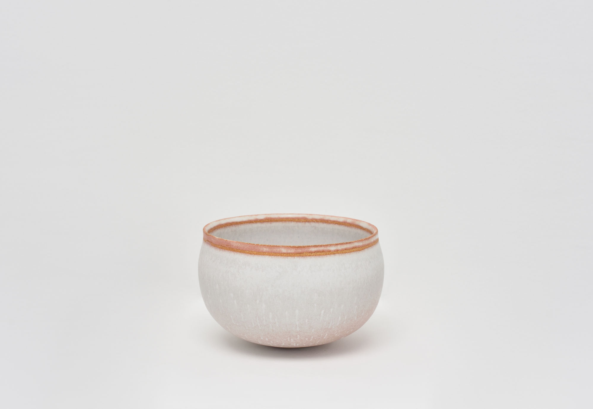 Alev Ebüzziya Siesbye 2024Stoneware 10.5 x 14.5 cm