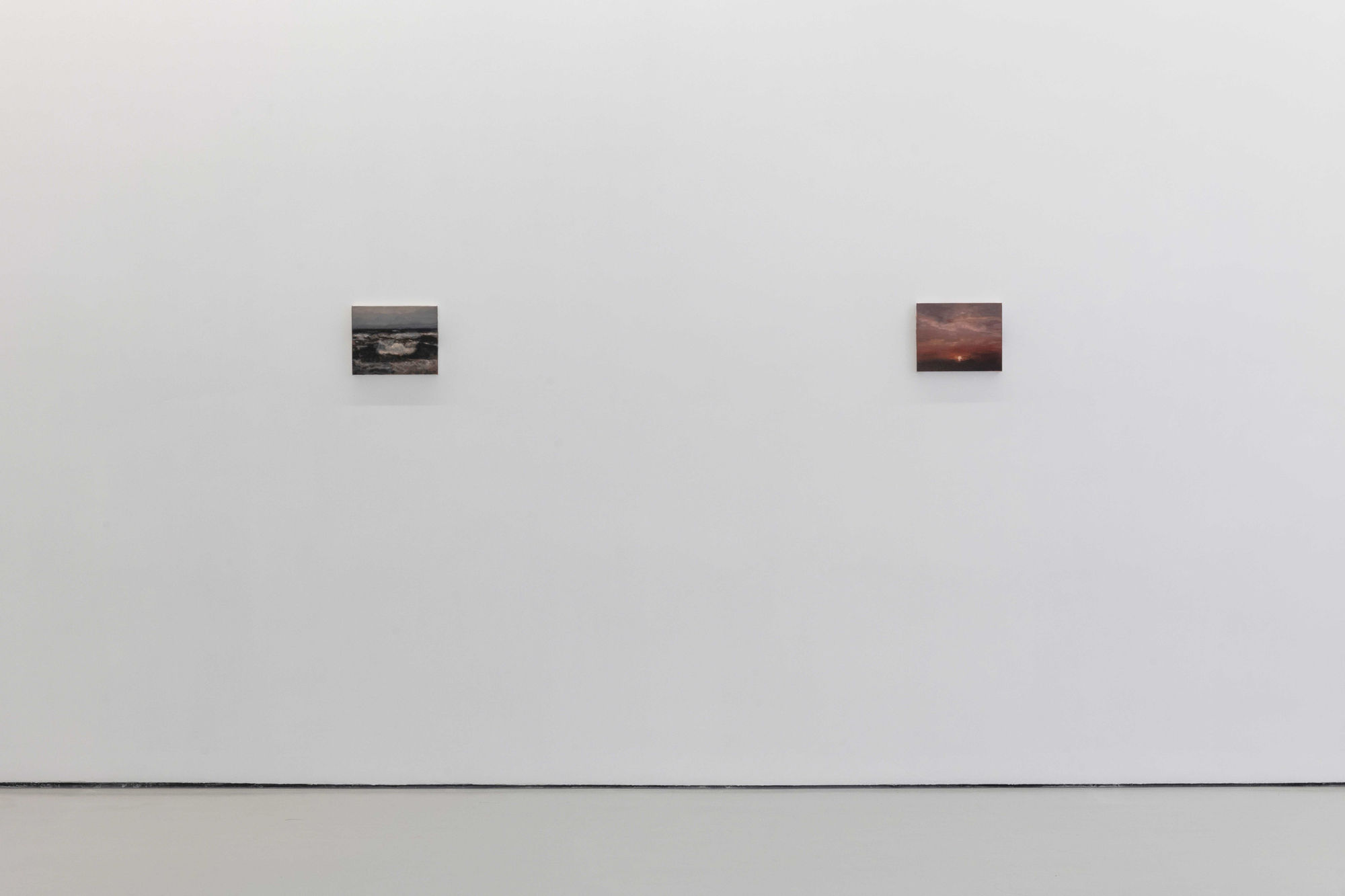 Longing, sweat, roses