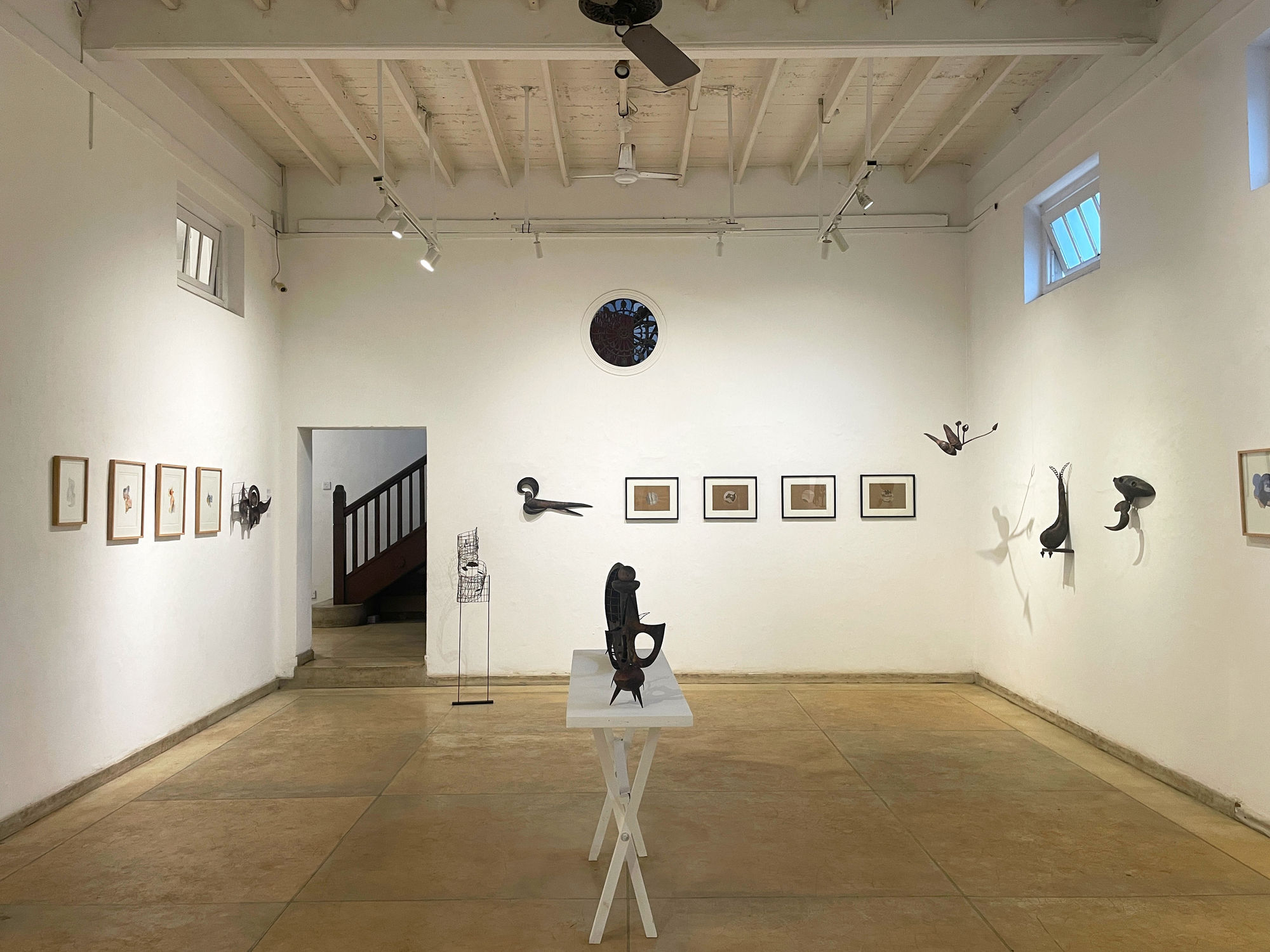 Mindscapes: Dreams and Memories