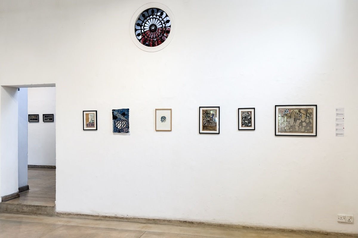 Many roads through paradise