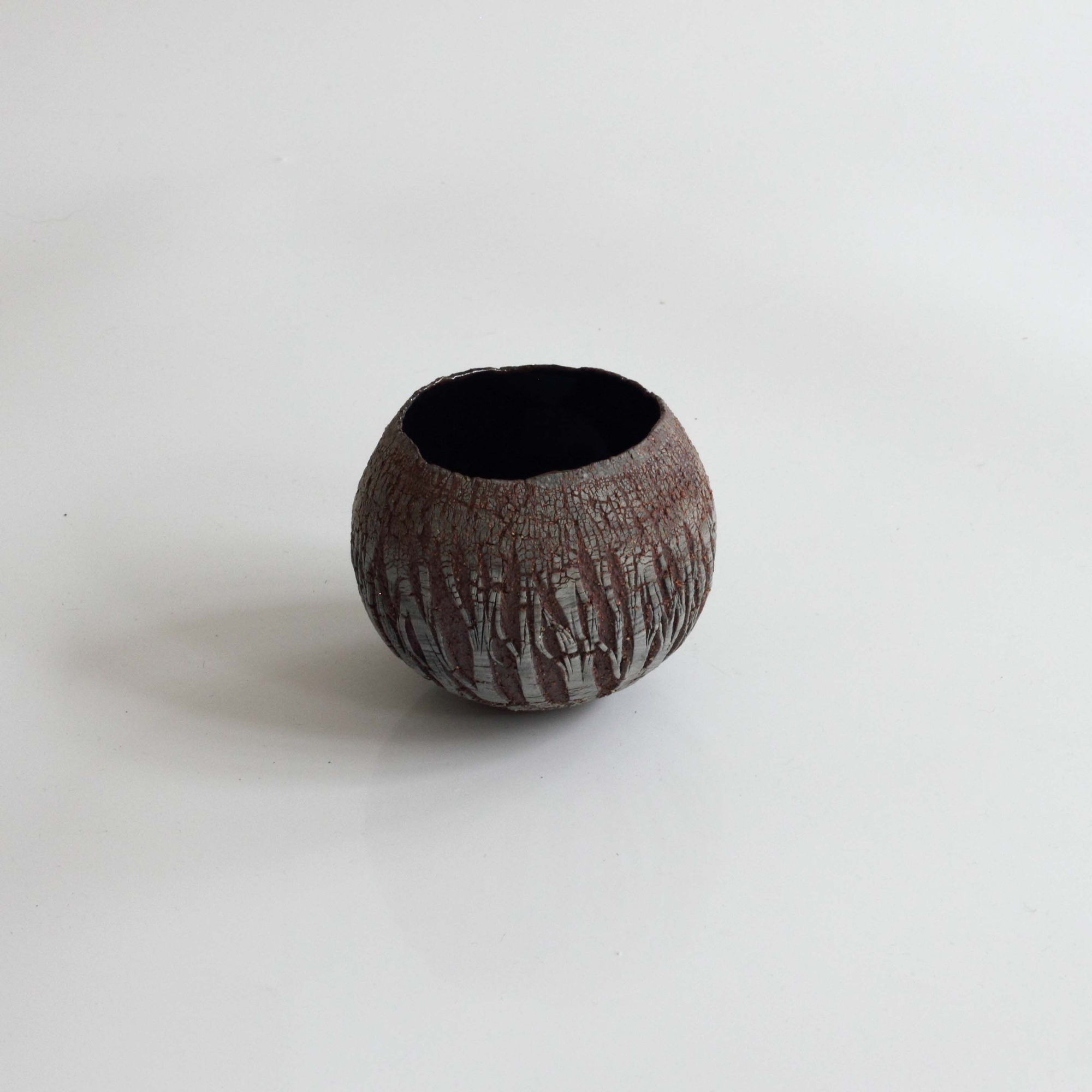 Patricia Shone, 37. Small Forest Bowl