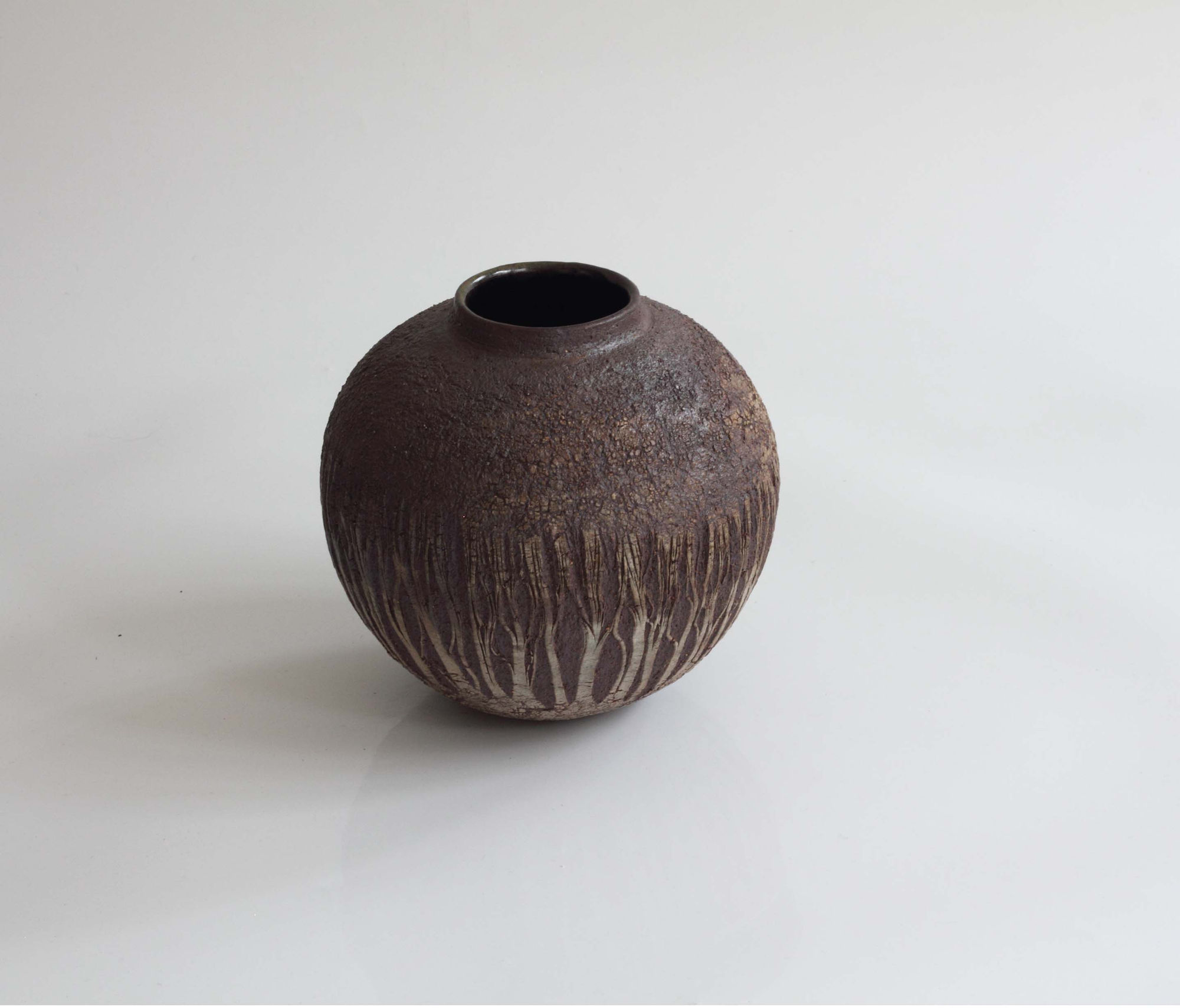 Patricia Shone, 25. Forest Jar