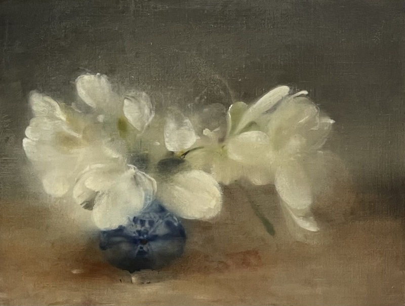 Linda Felcey, Of Lenten Light