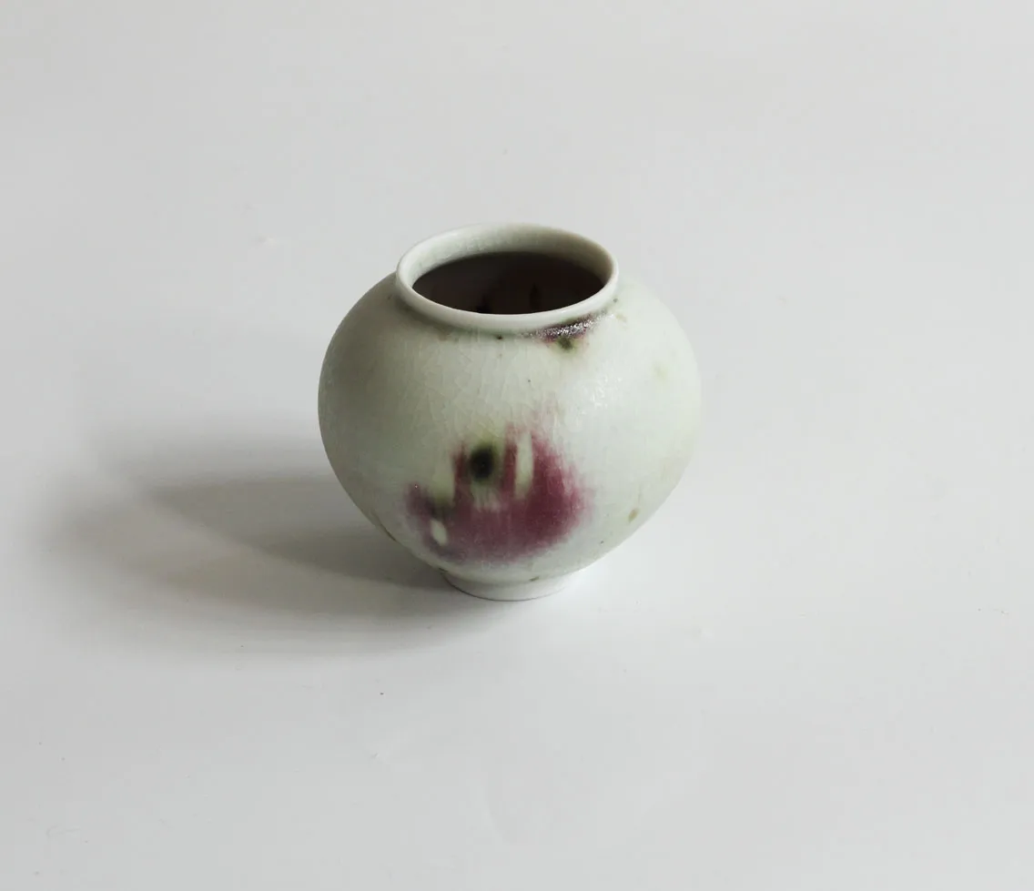 Adam Buick, 14. Mini Moon Jar