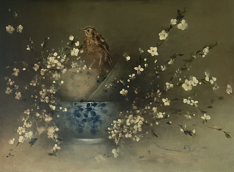 Linda Felcey, Blazen