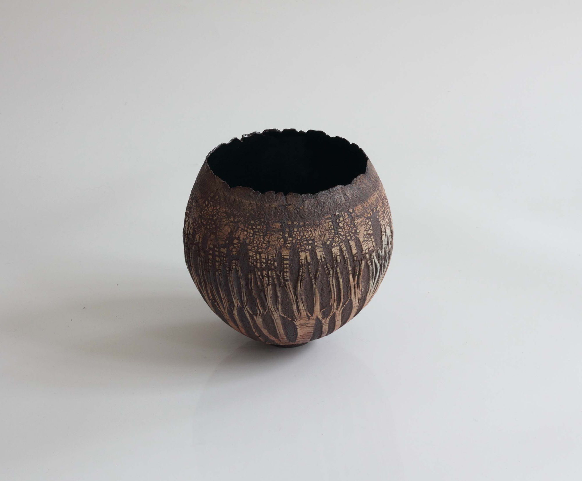 Patricia Shone, 28. Open Forest Bowl