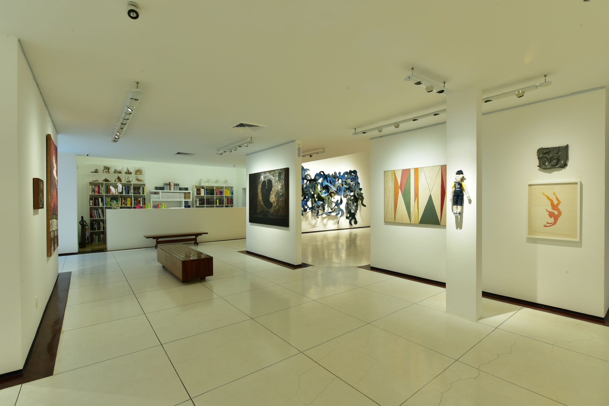 Foto: Falcão Junior