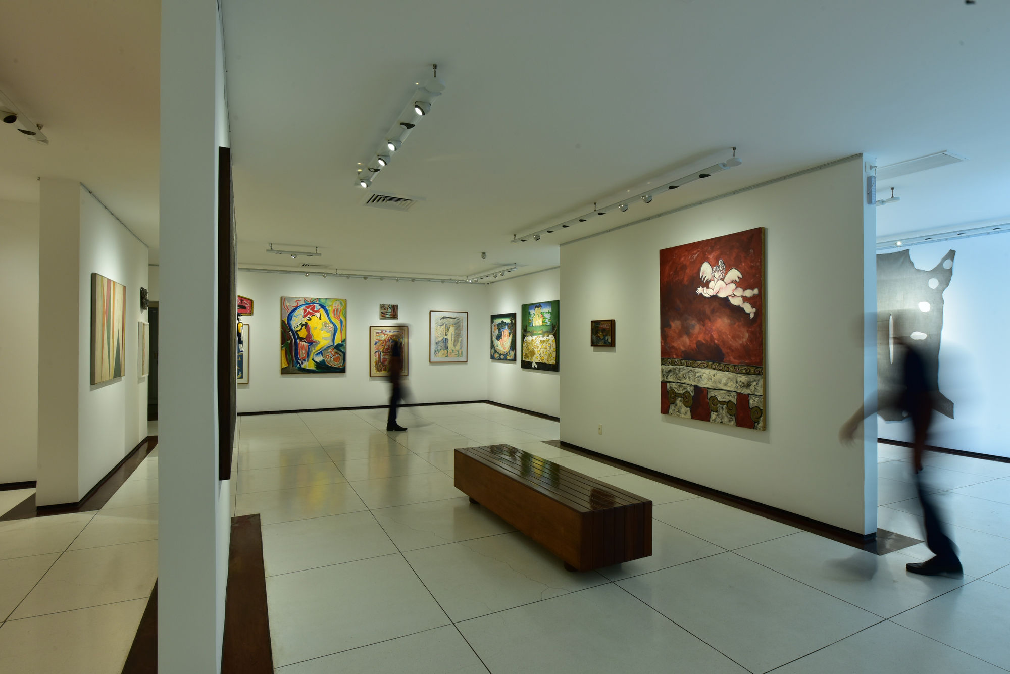 Foto: Falcão Junior