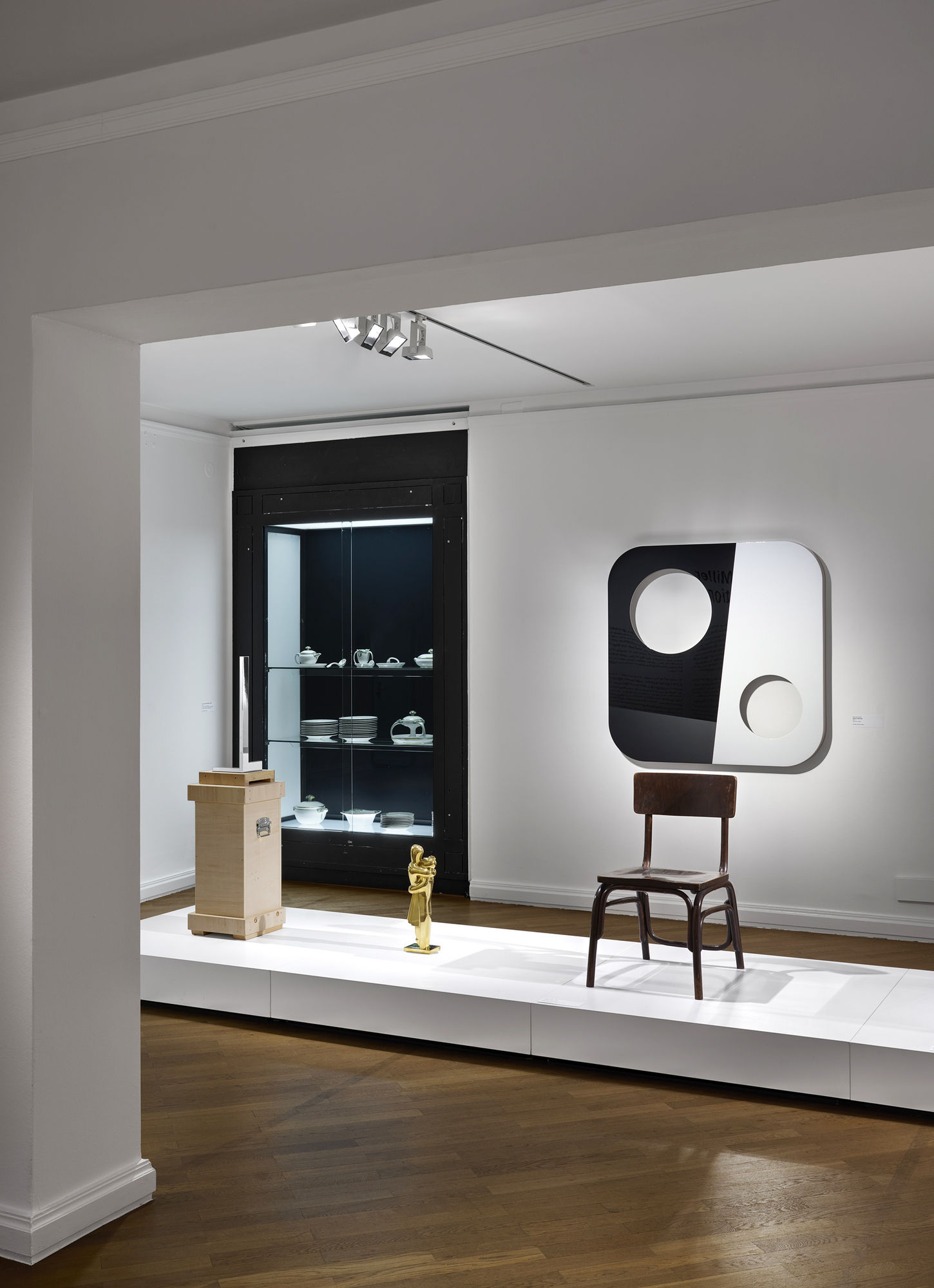 Gerold Miller | Intervention #1