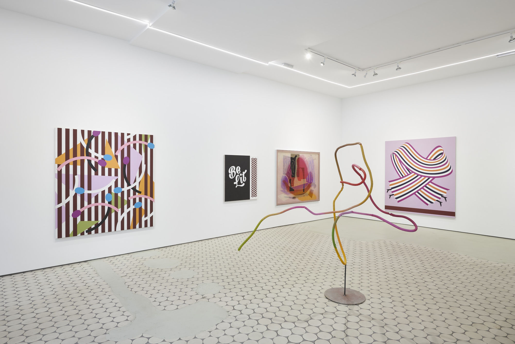 David Renggli & Thomas Wachholz