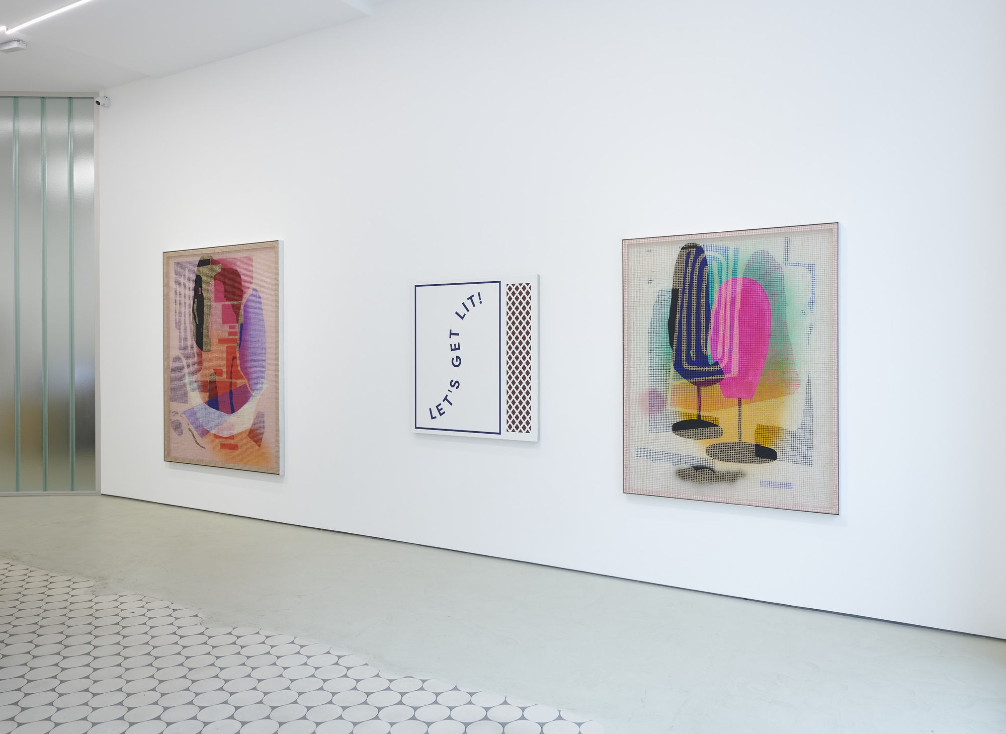 David Renggli & Thomas Wachholz