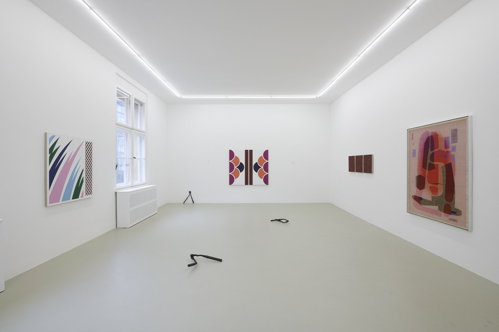 David Renggli & Thomas Wachholz