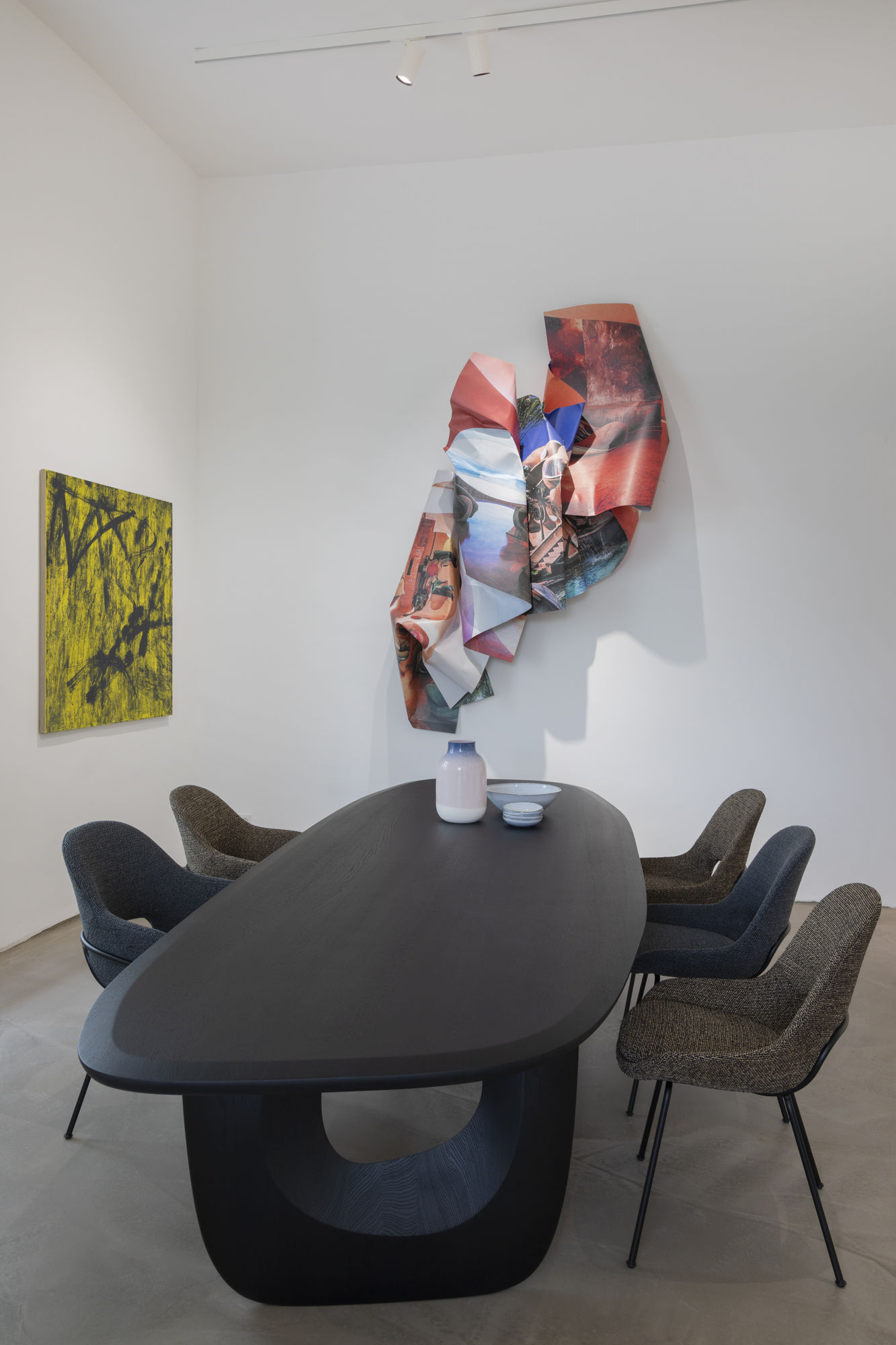 Group Presentation | Wentrup am Feeinteich