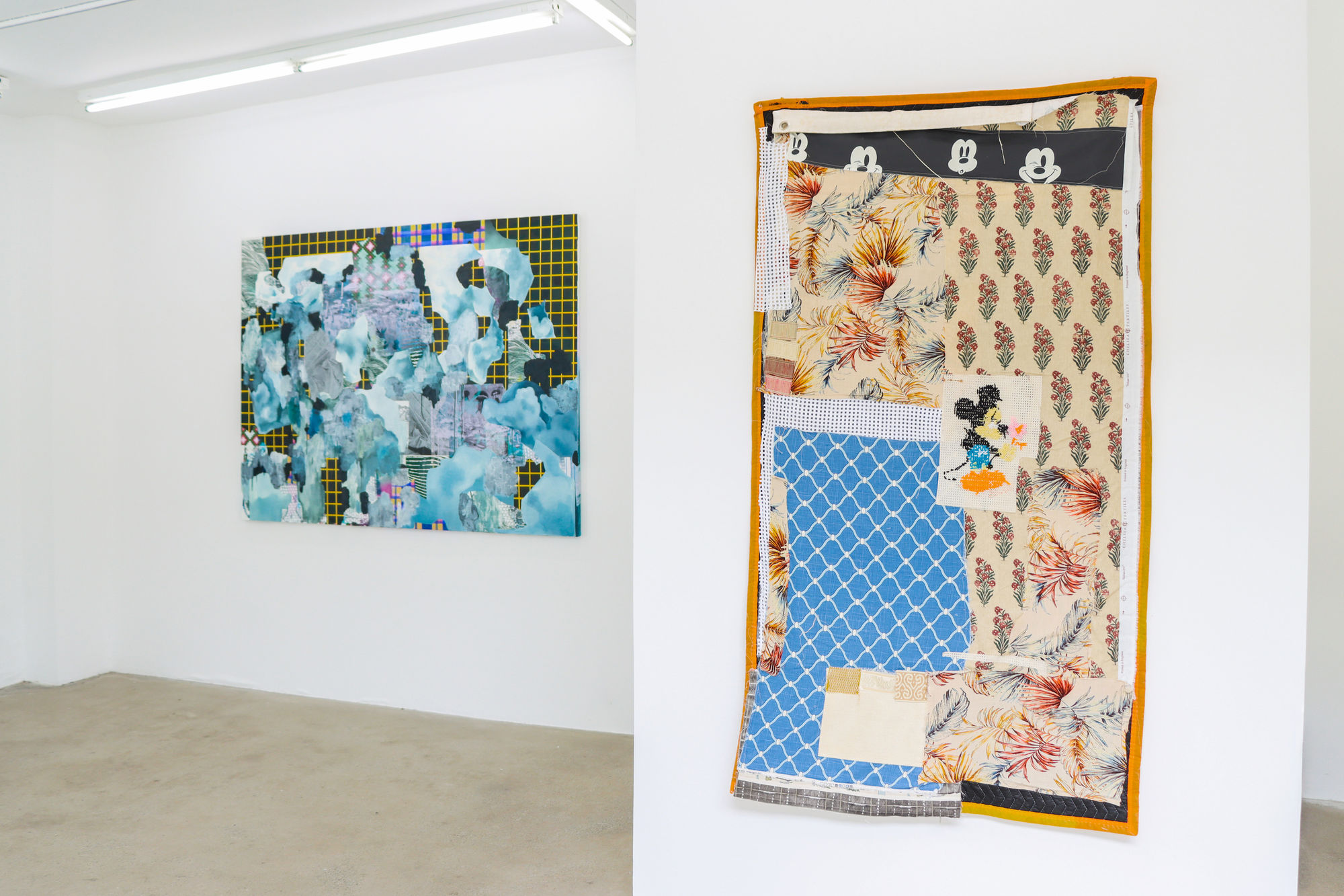 Diana Taylor | Flotsam and Jetsam